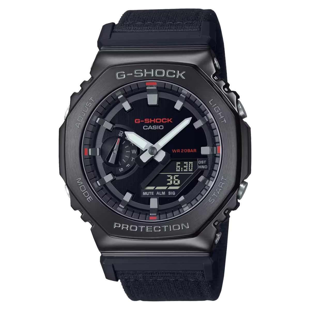 G Shock G SHOCK GM2100CB-1A Size ONE SIZE - 1 Thumbnail