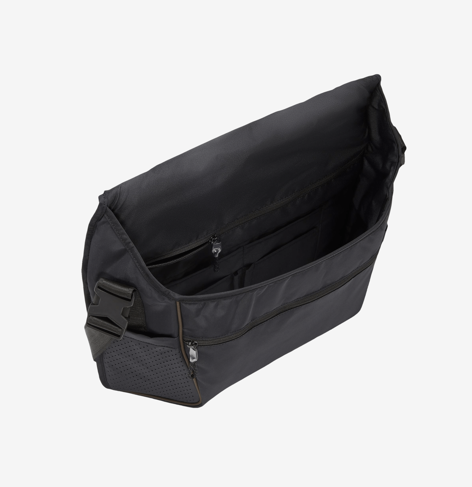 Nike Nike NSW Essentials Messenger Bag Size ONE SIZE - 3 Thumbnail
