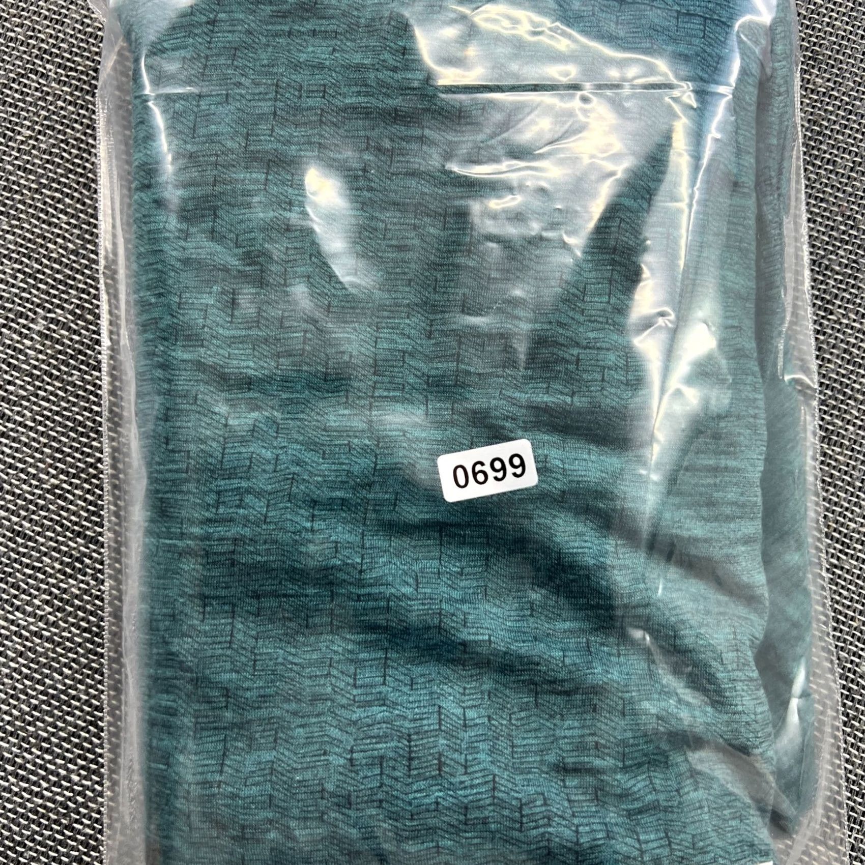 Vintage Kari Traa Segments Womens Base Layer Shirt 2XL 100% Merino Wool Outdoor Ski Thermo Blue" Size XXL / US 16-18 / IT 52-54 - 2 Thumbnail