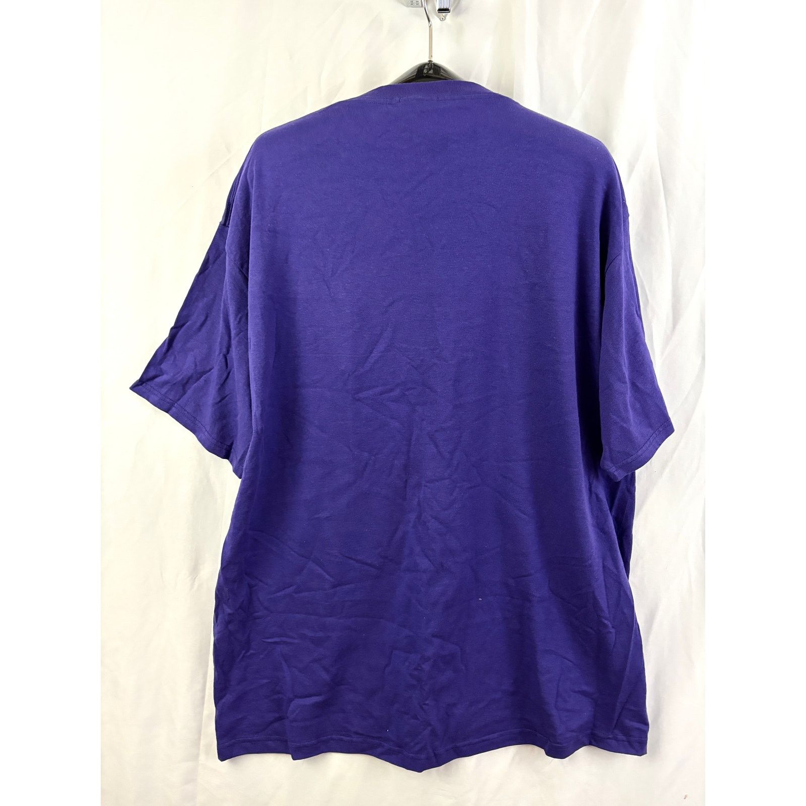 Lee Vintage 90s Phoenix Suns T Shirt NWT Lee Sport USA X-Large Size US XL / EU 56 / 4 - 2 Thumbnail