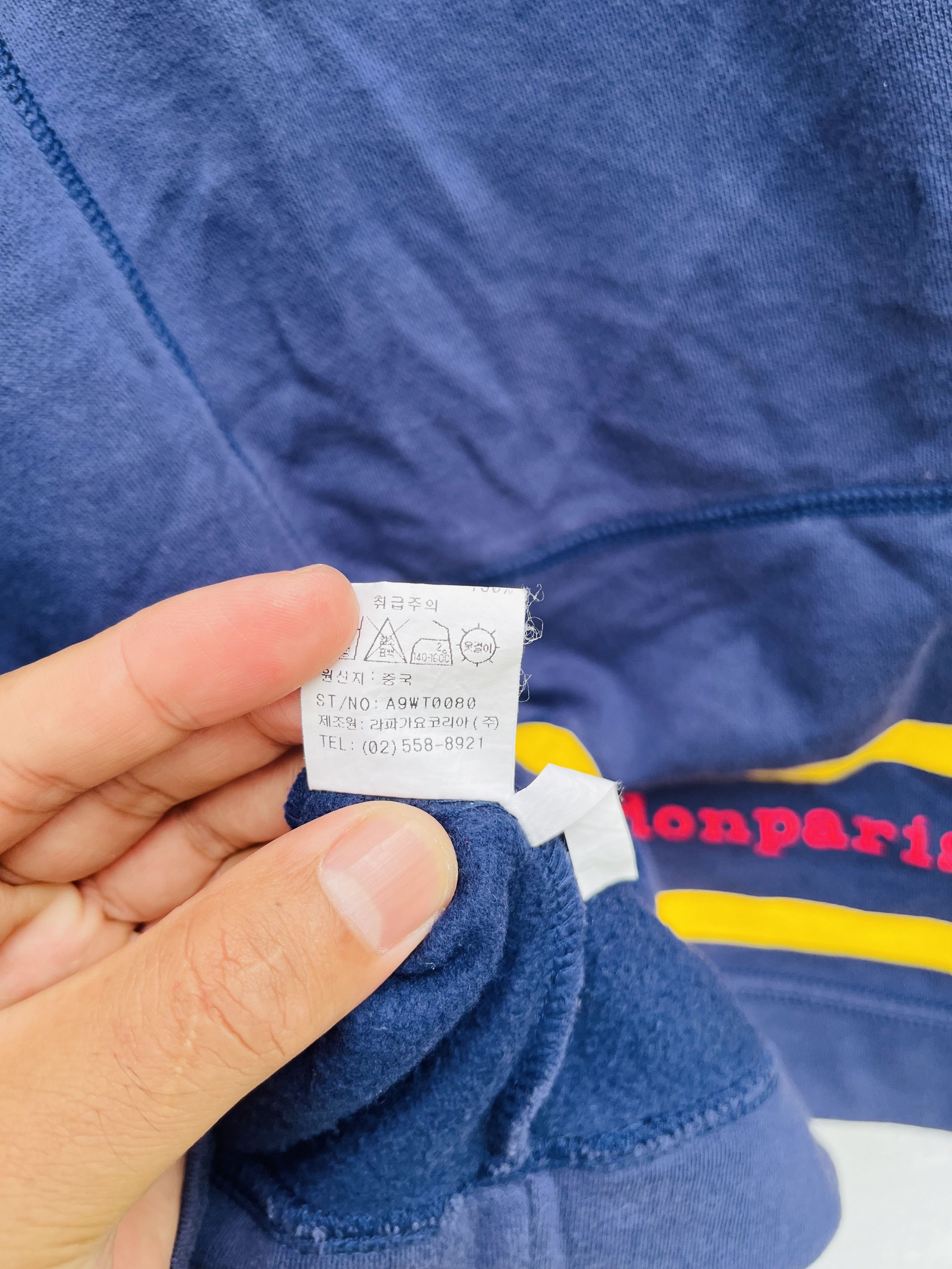Japanese Brand Vintage Lapa Gayo Japanese Designer Fashion Style Size US L / EU 52-54 / 3 - 13 Thumbnail