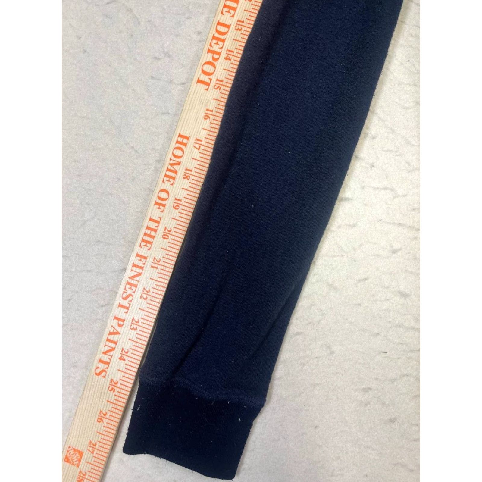 Abercrombie & Fitch Abercrombie & Fitch Hoodie Full Zip Size M-L Women Black Logo Casual, Outdoor, School, Y2K Size M / US 6-8 / IT 42-44 - 4 Thumbnail