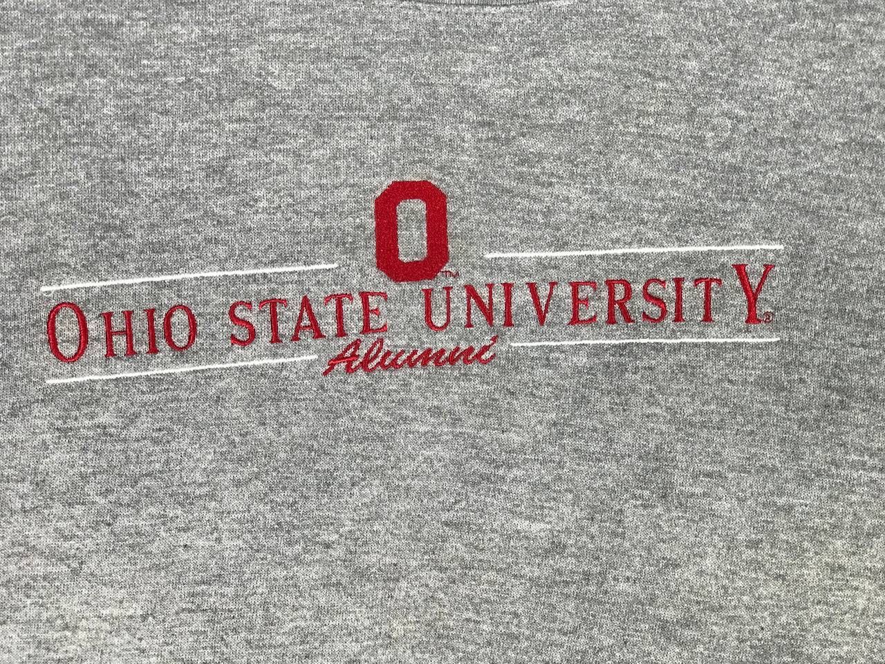 Vintage Vintage Ohio State University Size US XL / EU 56 / 4 - 3 Thumbnail