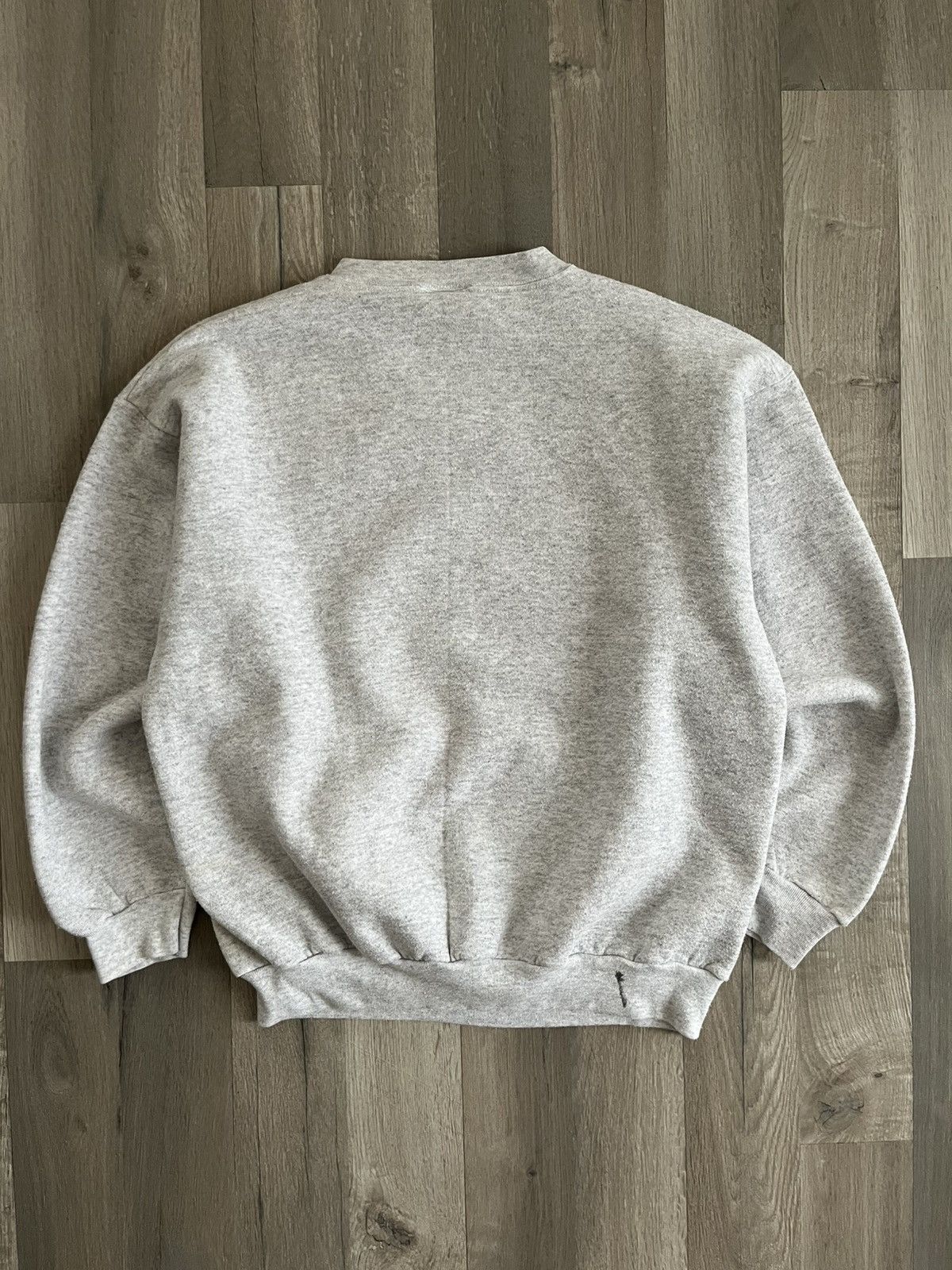 Other Vintage Casper “Get Spooked!” Crewneck Size US L / EU 52-54 / 3 - 2 Thumbnail
