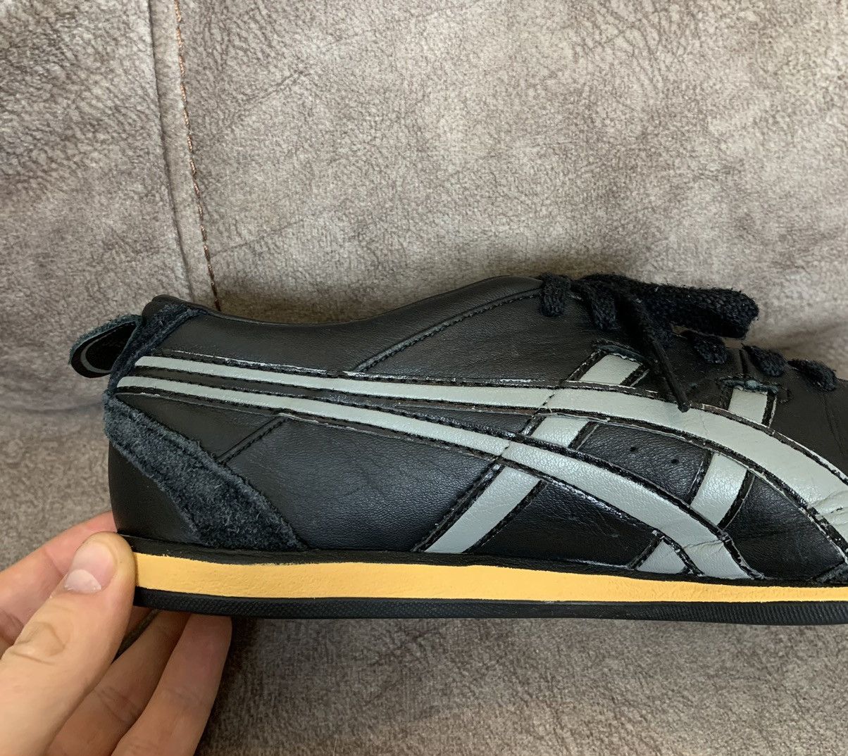 Asics × Onitsuka Tiger Asics Onitsuka Tiger Sneakers Size US 7 / EU 40 - 20 Thumbnail