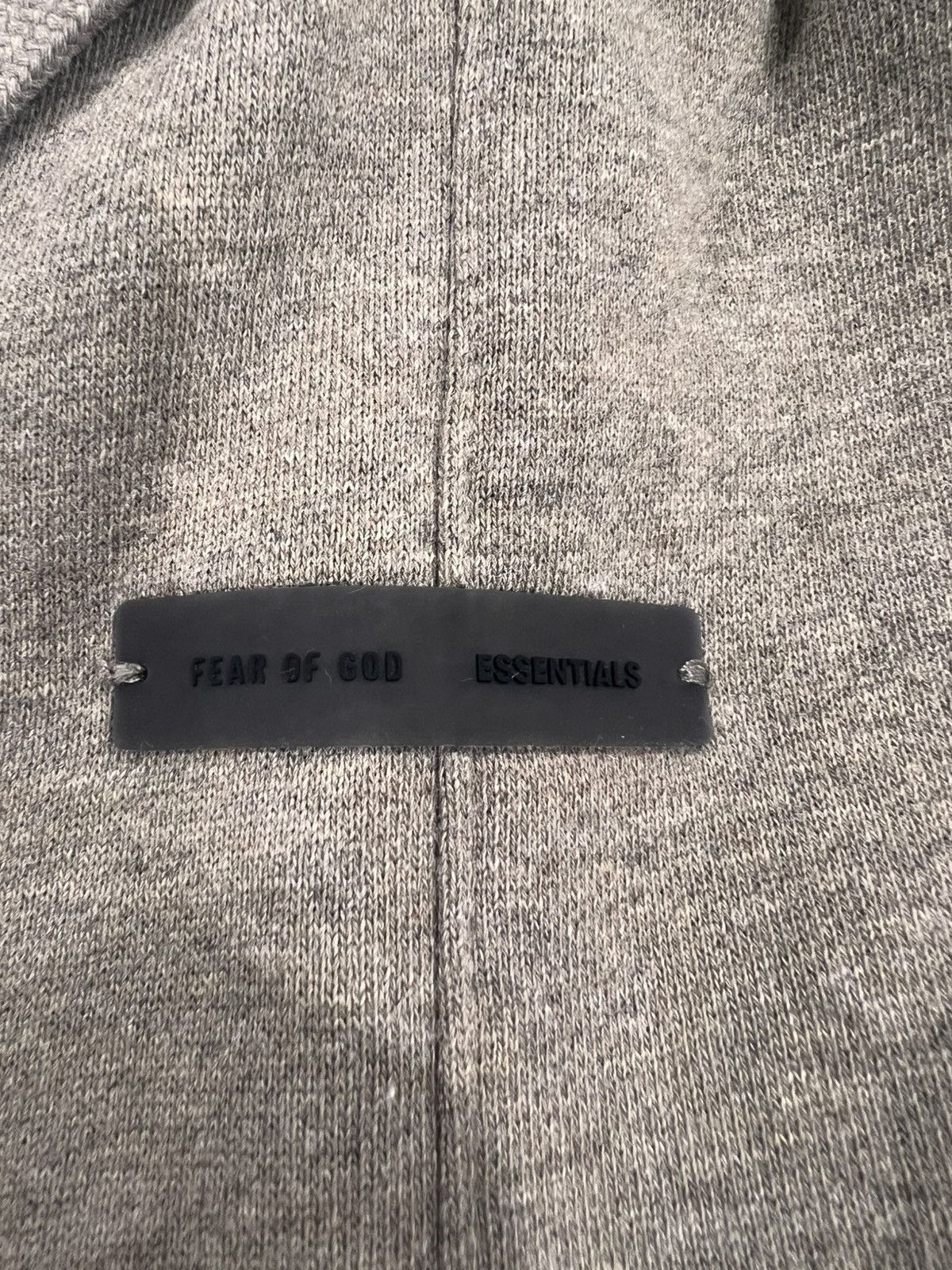 Fear of God Fear of god essentials classic sweatpants size Small Size US 30 / EU 46 - 7 Thumbnail