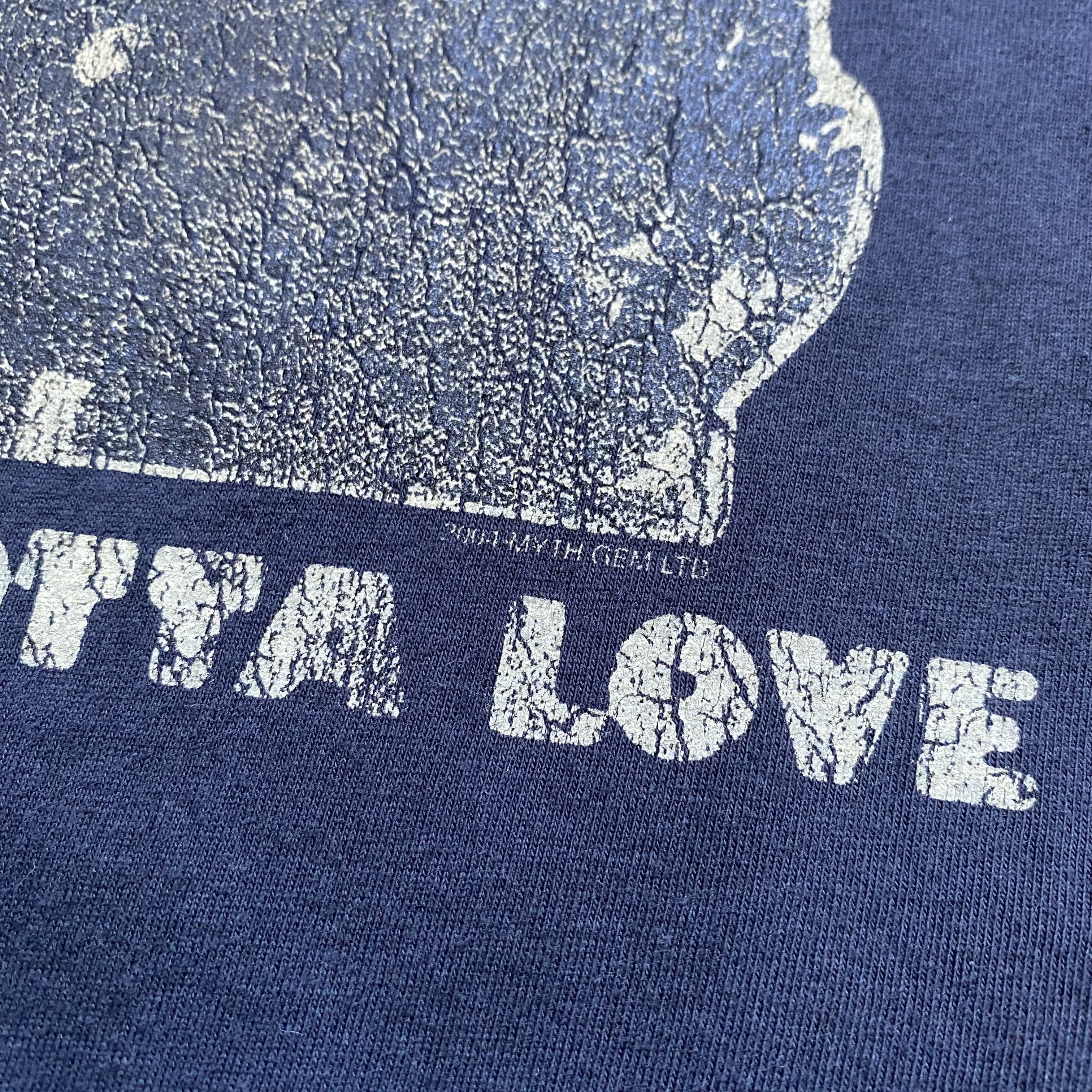 Band Tees 🎸Vintage 00 Led Zeppelin Tee Rock Band T-shirt Size US M / EU 48-50 / 2 - 7 Thumbnail