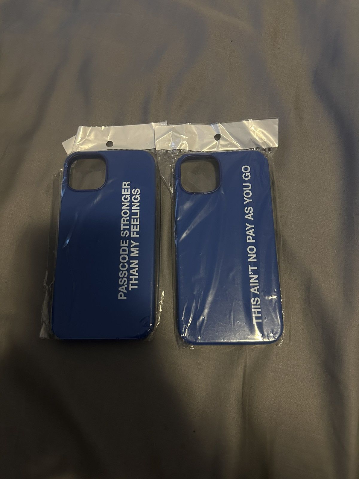 Drake IAAB Drake Case iPhone 14 Size ONE SIZE - 2 Thumbnail