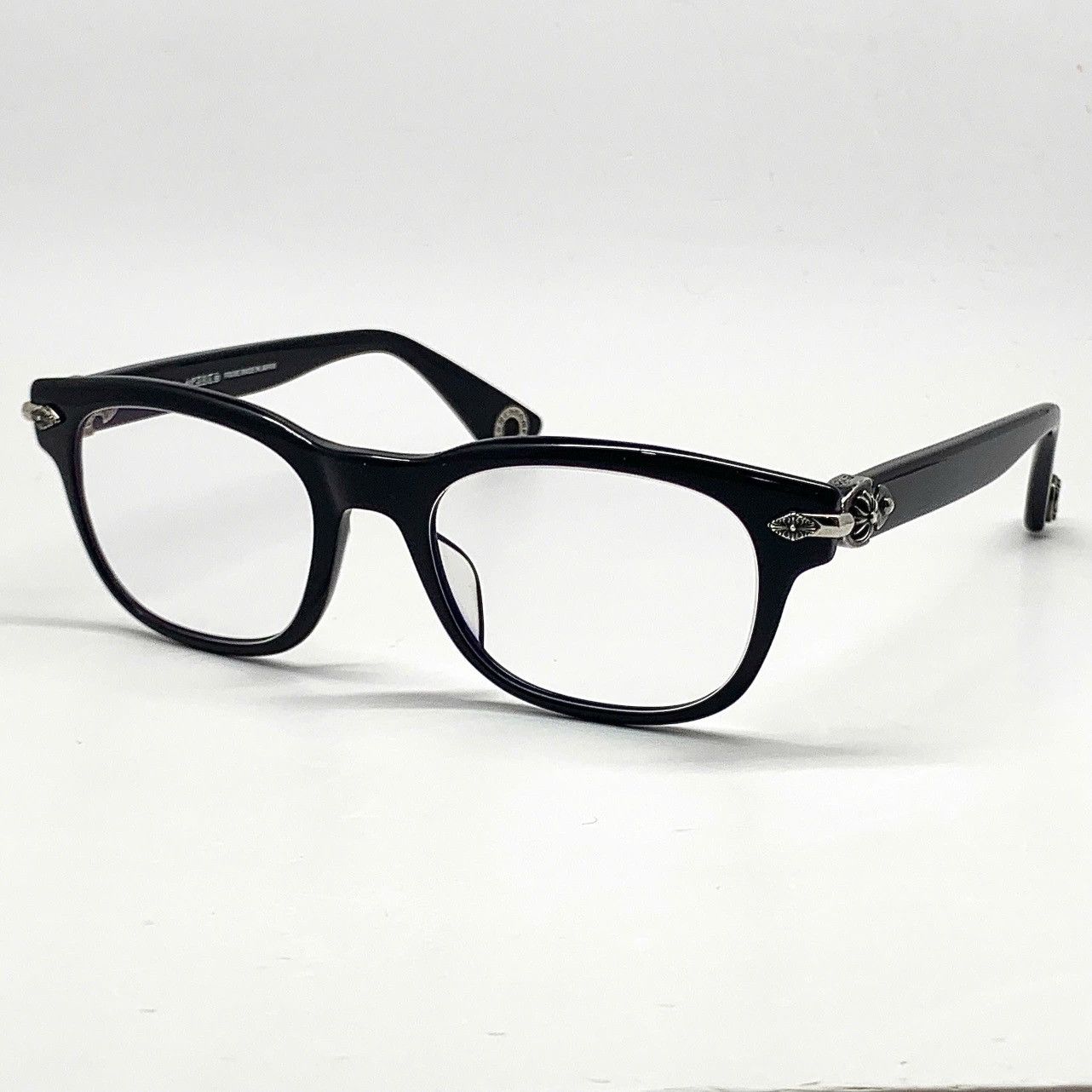 Chrome Hearts Chrome Hearts Glasses Well Strung Size ONE SIZE - 1 Thumbnail