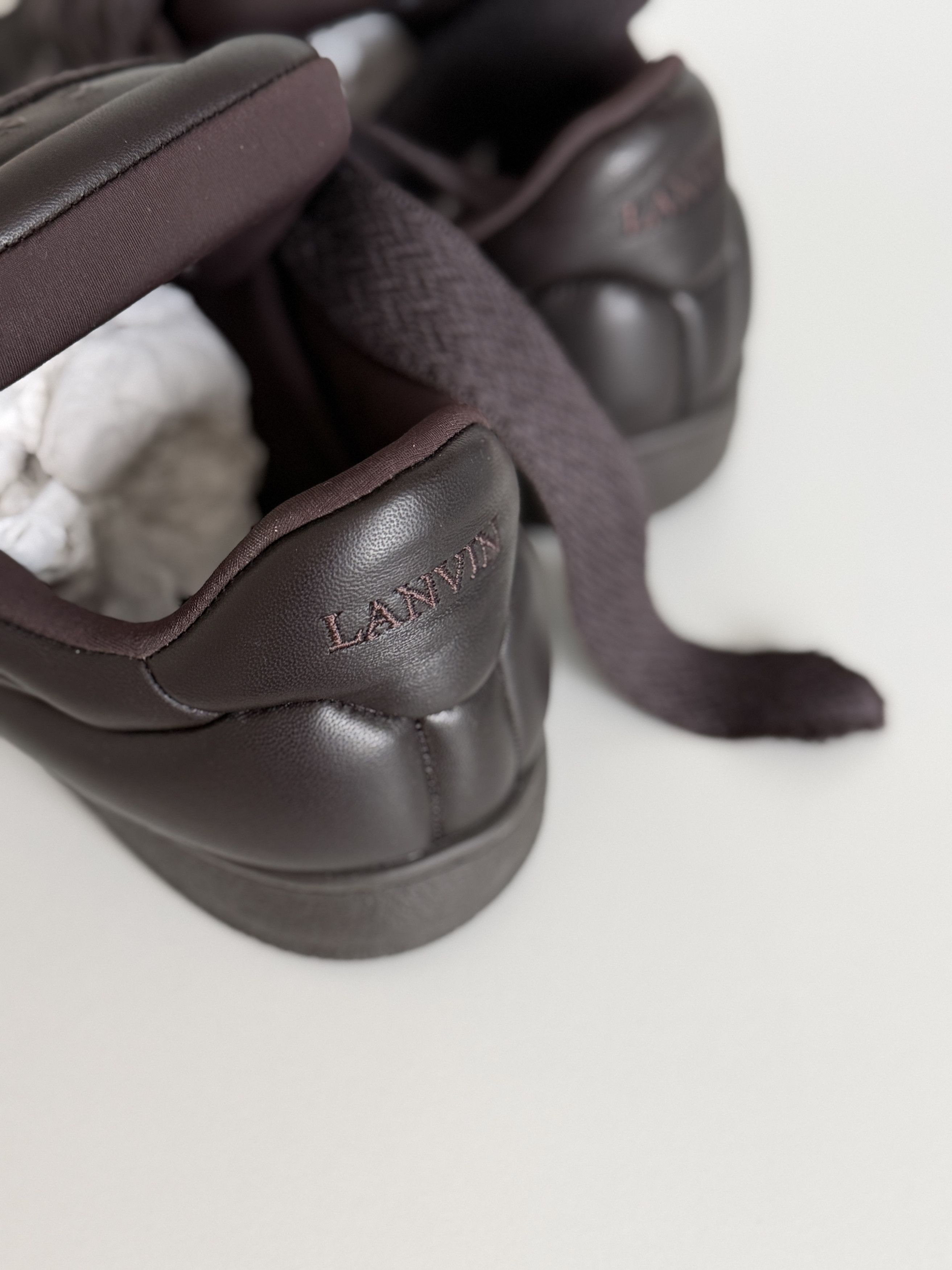 Lanvin Lanvin Sneakers Size US 8 / EU 41 - 10 Thumbnail