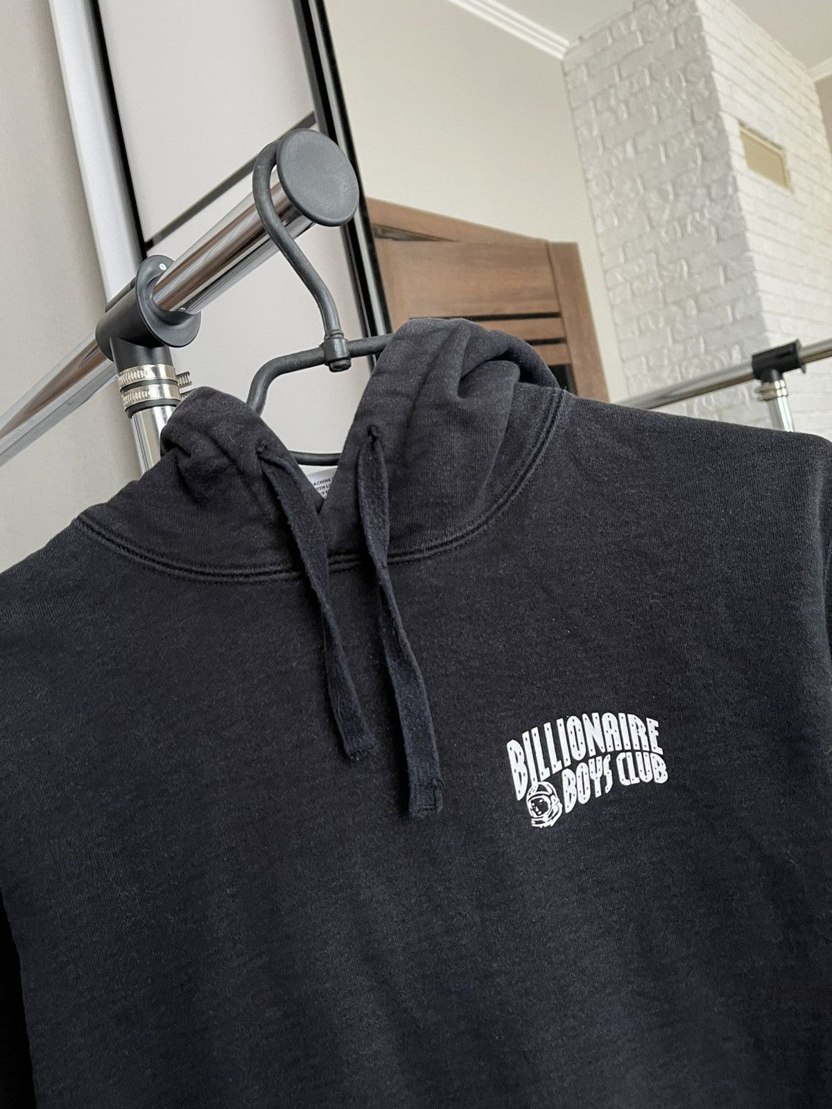 Billionaire Boys Club Billionaire Boys Club BBC Hoodie Pullover Logo Size US S / EU 44-46 / 1 - 6 Thumbnail