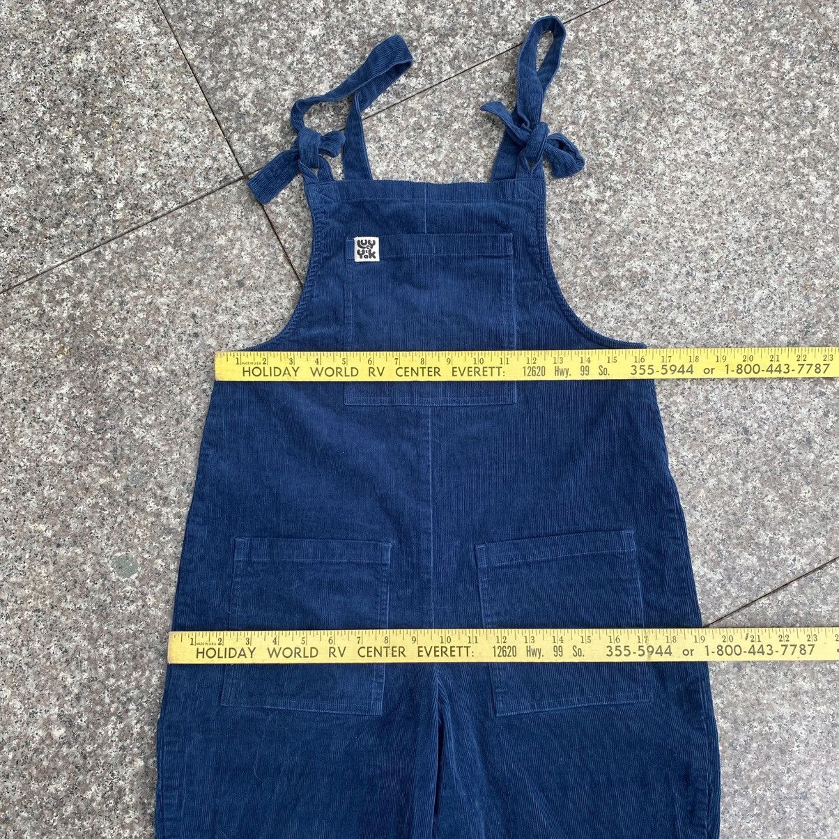 Other Lucy & Yak overalls Size 27" / US 4 / IT 40 - 6 Thumbnail