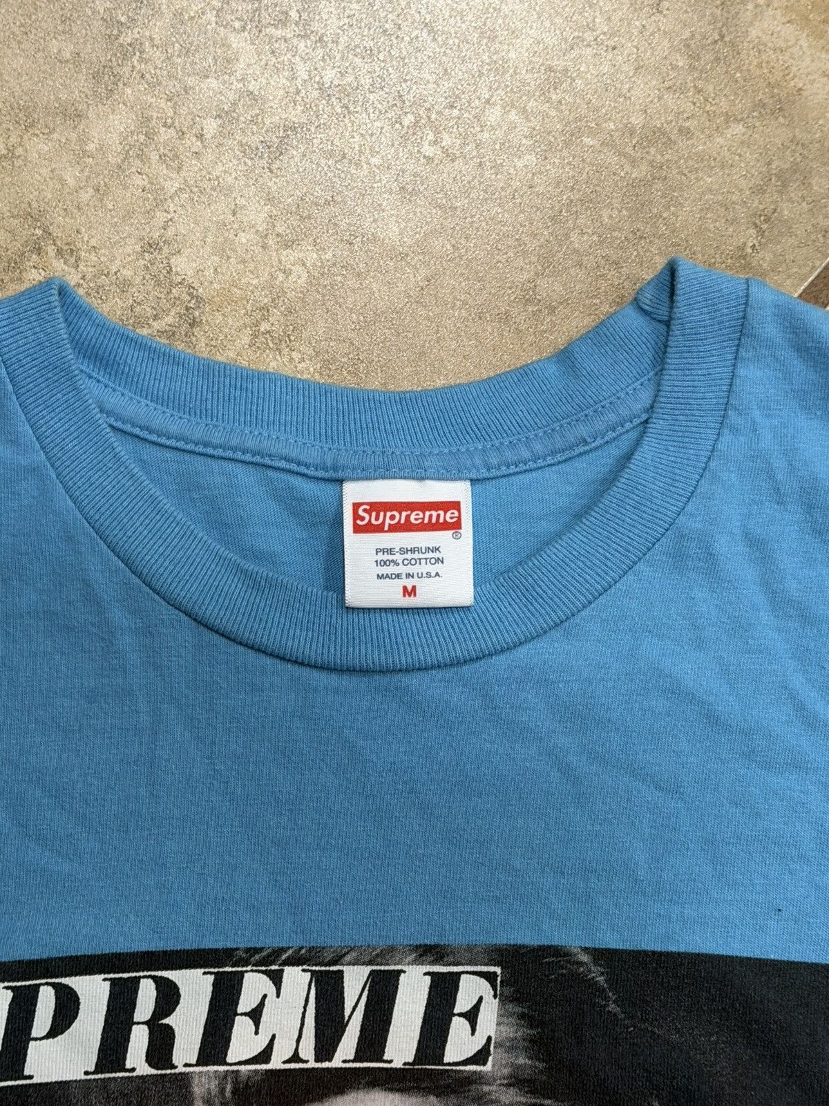 Supreme Supreme Bela Lugosi Shirt Size US M / EU 48-50 / 2 - 3 Thumbnail