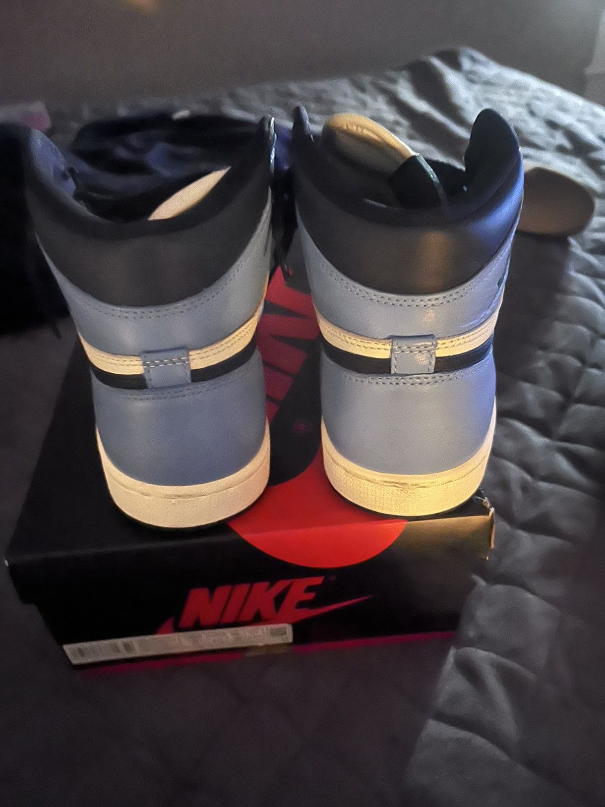 Jordan Brand Jordan 1 Size US 9.5 / EU 42-43 - 6 Thumbnail