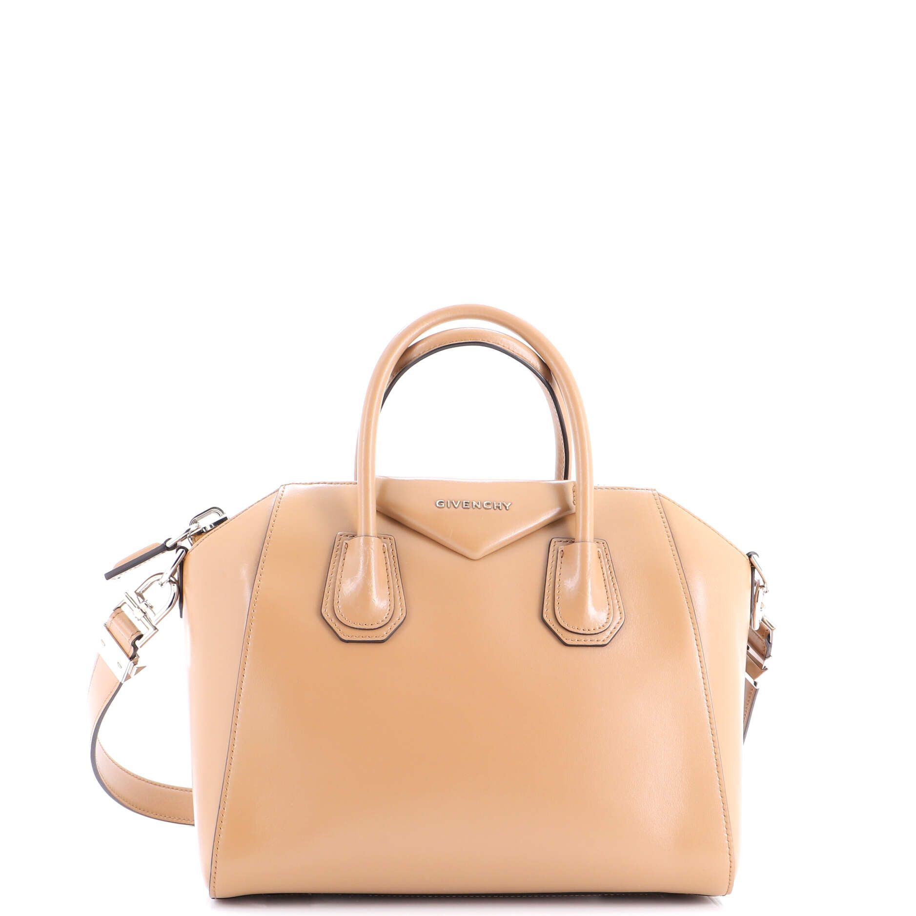 Givenchy Antigona Bag Size ONE SIZE - 1 Thumbnail