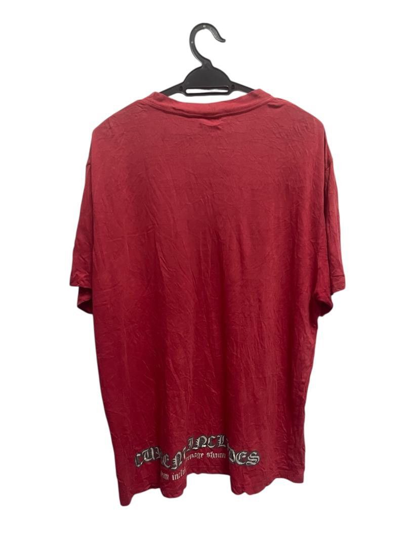 Japanese Brand Beaumere Crosses LGB Style Size US L / EU 52-54 / 3 - 8 Thumbnail