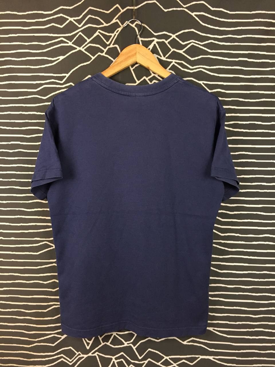 Kappa Retro Kappa Sportswear All Well That Ends Well Quote Tee Size US M / EU 48-50 / 2 - 6 Thumbnail