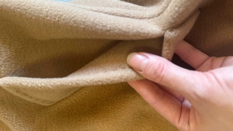 Max Mara Max Mara Wool and cashmere coat Size S / US 4 / IT 40 - 9 Thumbnail