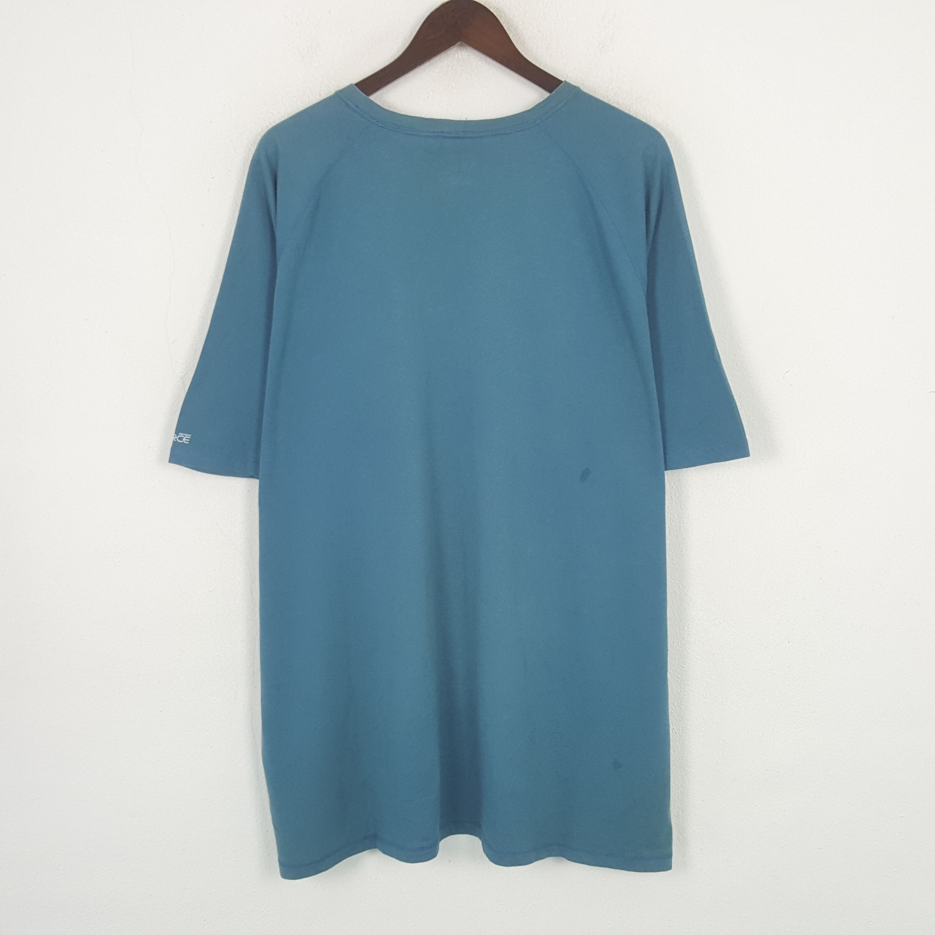 Carhartt Vintage Carhartt Single Pocket Tshirt Size US XXL / EU 58 / 5 - 3 Thumbnail