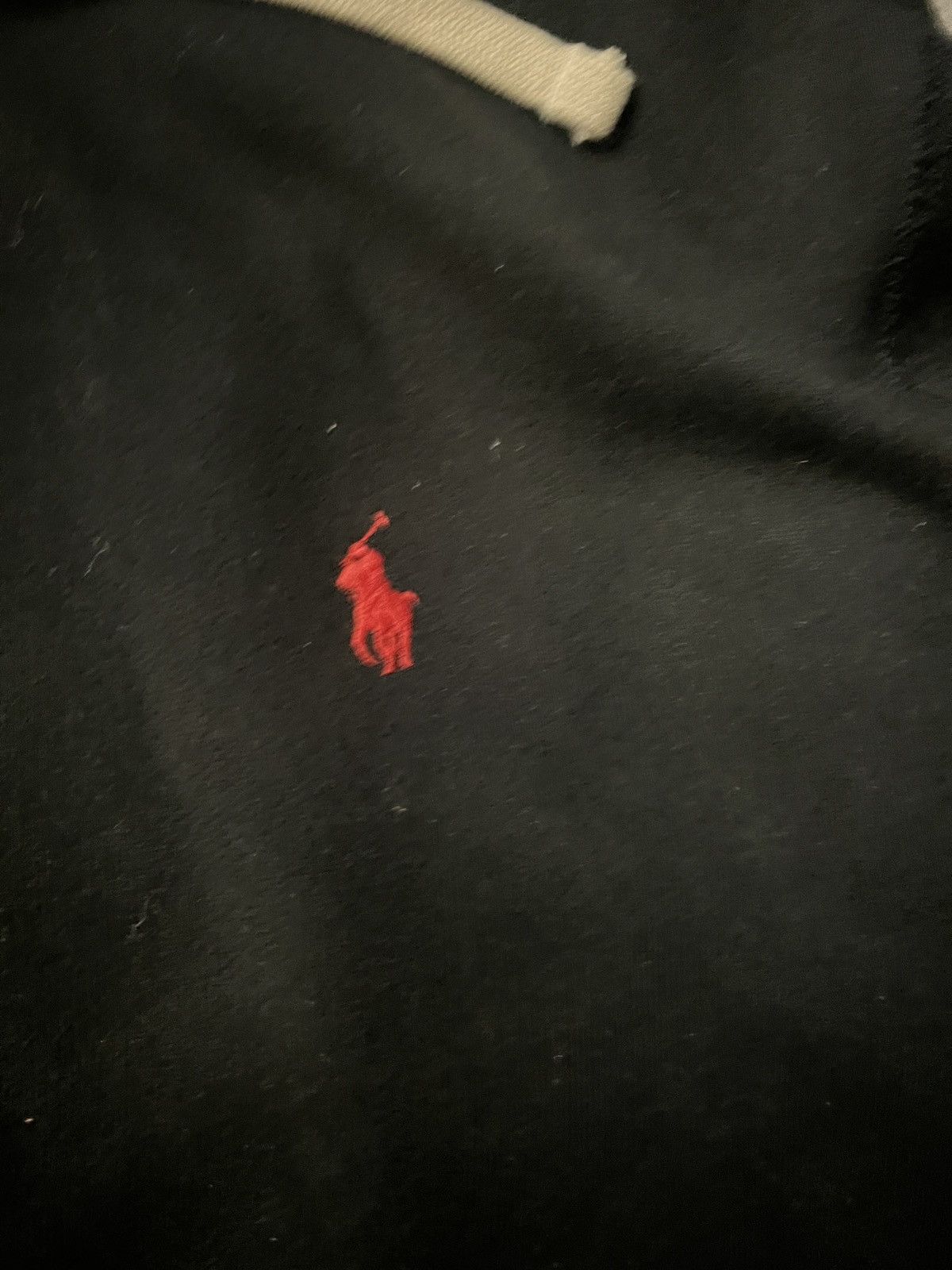 Polo Ralph Lauren BLACK POLO RAPLH LAUREN SET BOTTOM AND TOP Size US XXL / EU 58 / 5 - 4 Thumbnail
