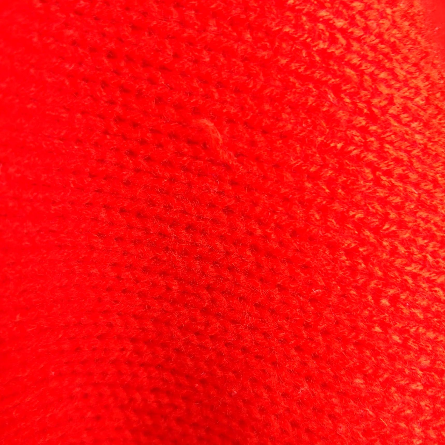 Vintage VINTAGE Nathalie B Sweater Womens Small Red All Over The World Sequin Travel 1980s Size S / US 4 / IT 40 - 3 Thumbnail