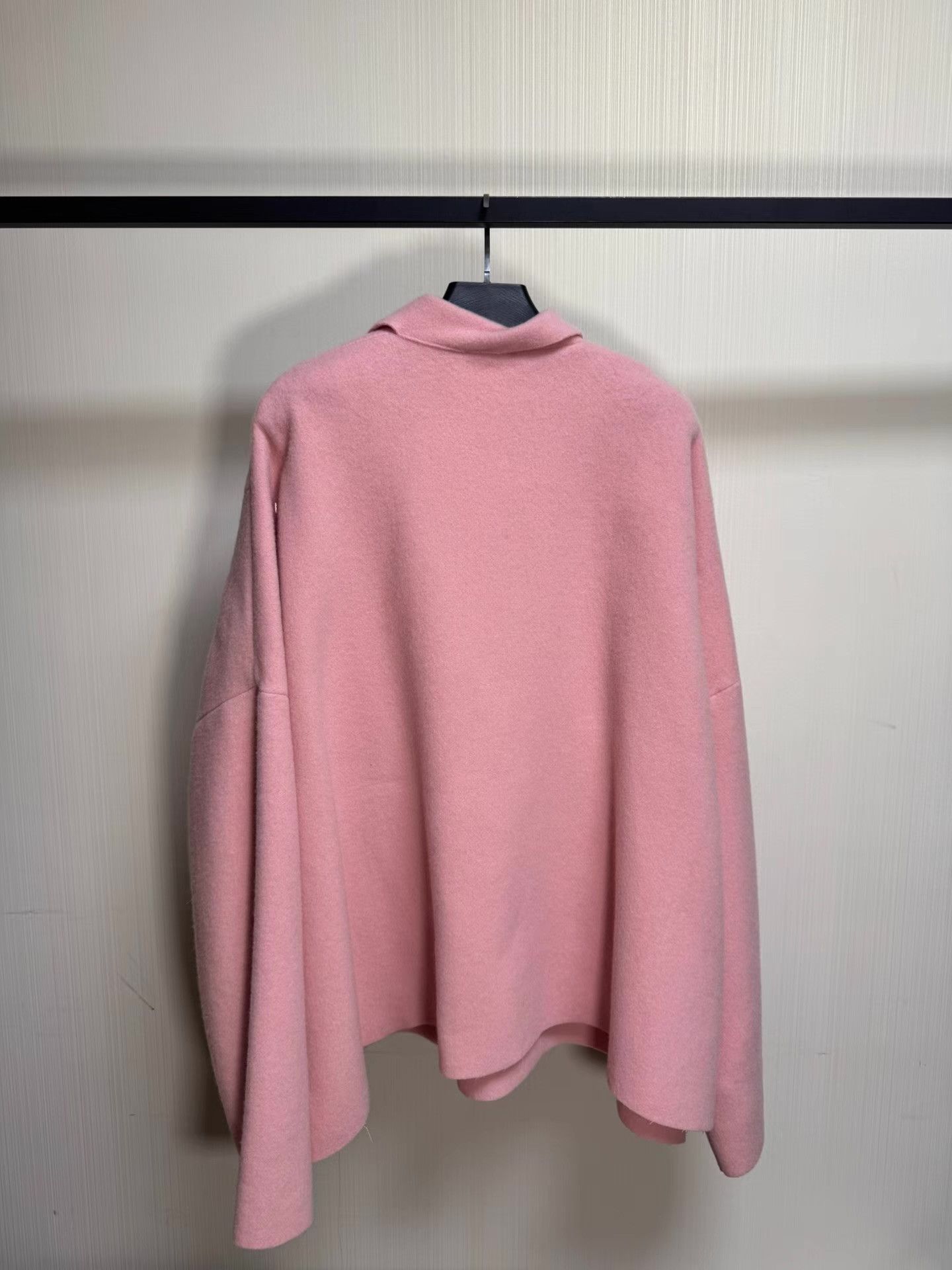 Raf Simons Raf Simons 21AW Oversized Sweater Q8 Size US S / EU 44-46 / 1 - 2 Thumbnail
