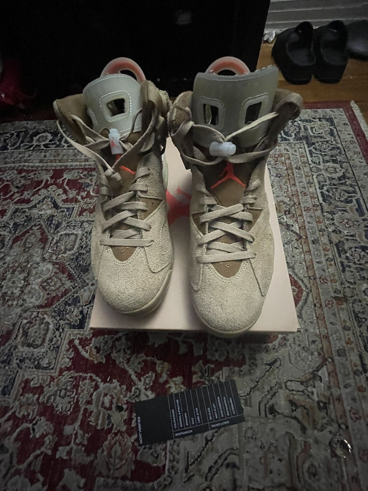 Jordan 6 10.5 deals