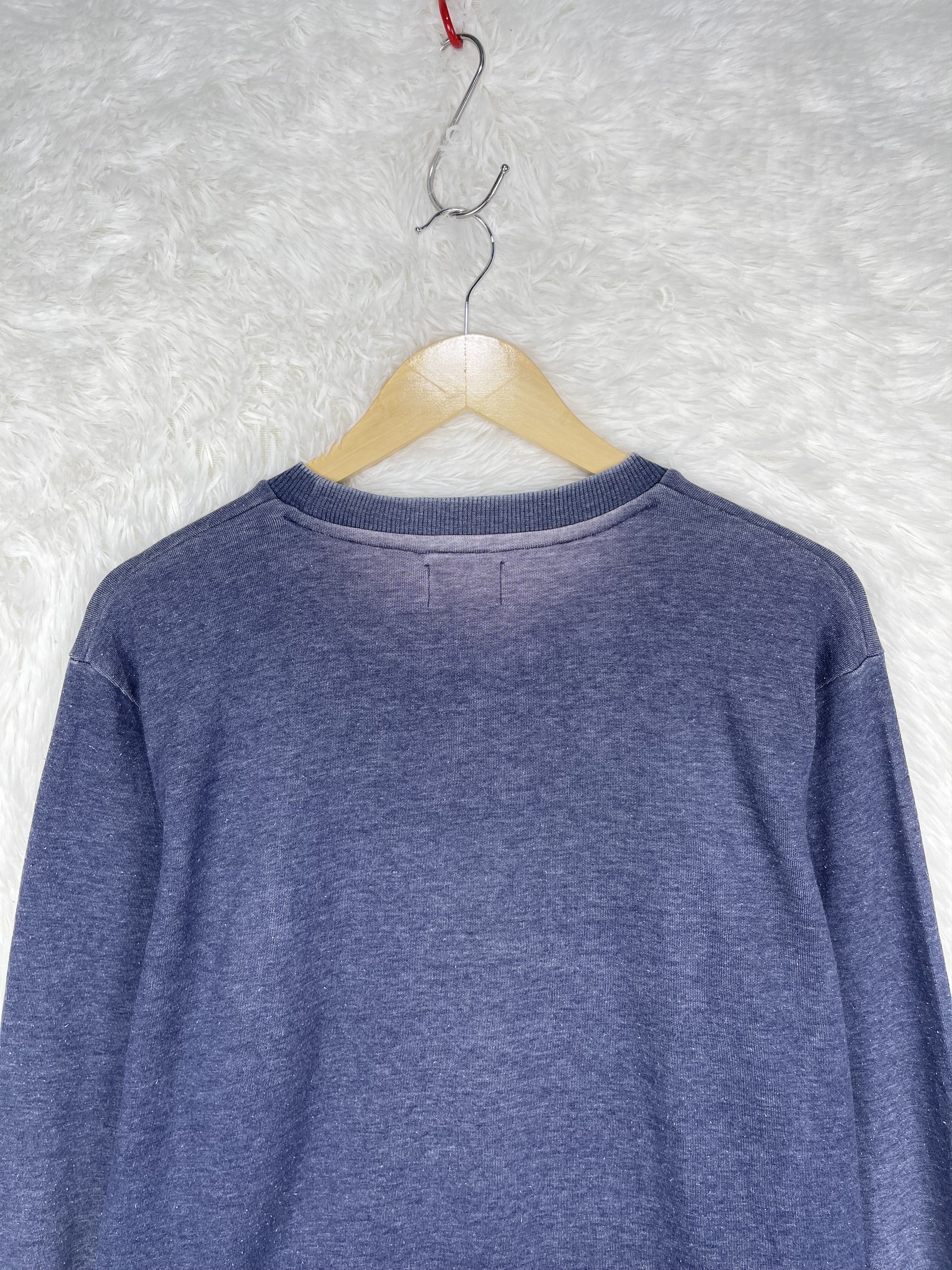 Champion Vintage Champion Reverse Weave Style Sweatshirt AS0020 Size US M / EU 48-50 / 2 - 4 Thumbnail