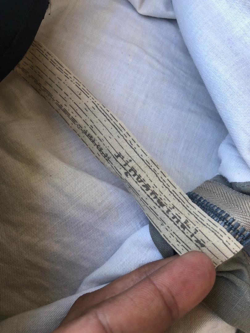 RIPVANWINKLE Vintage RipVanWinkle Japan 3/4 Pants Rare Design Dirty Size US 30 / EU 46 - 17 Thumbnail