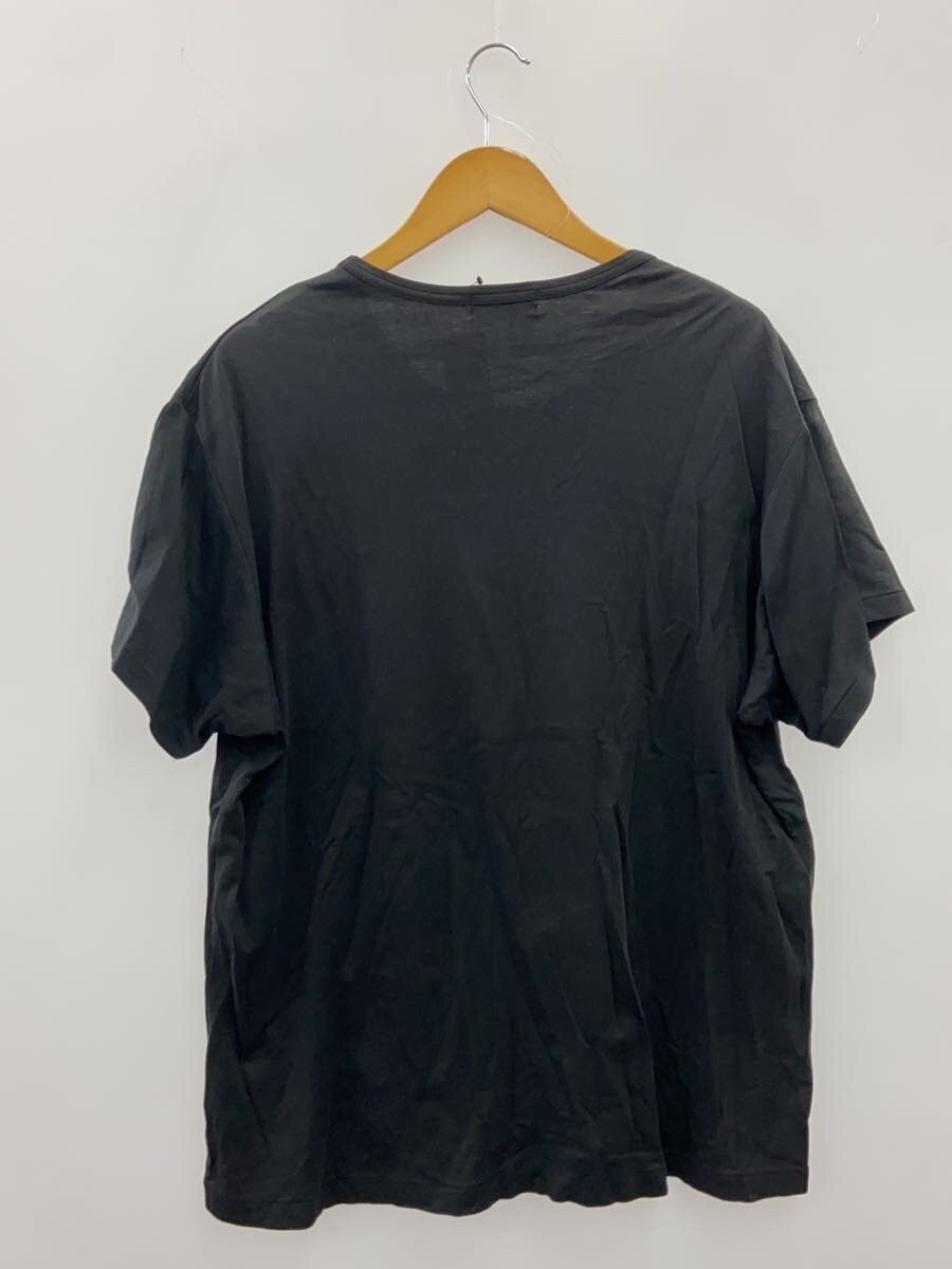 Yohji Yamamoto Pour Homme T-Shirt Size US L / EU 52-54 / 3 - 2 Thumbnail
