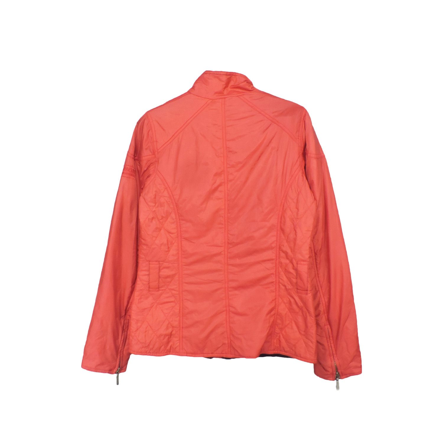 Barbour BARBOUR AMY QUILT JACKET Size M / US 6-8 / IT 42-44 - 2 Thumbnail