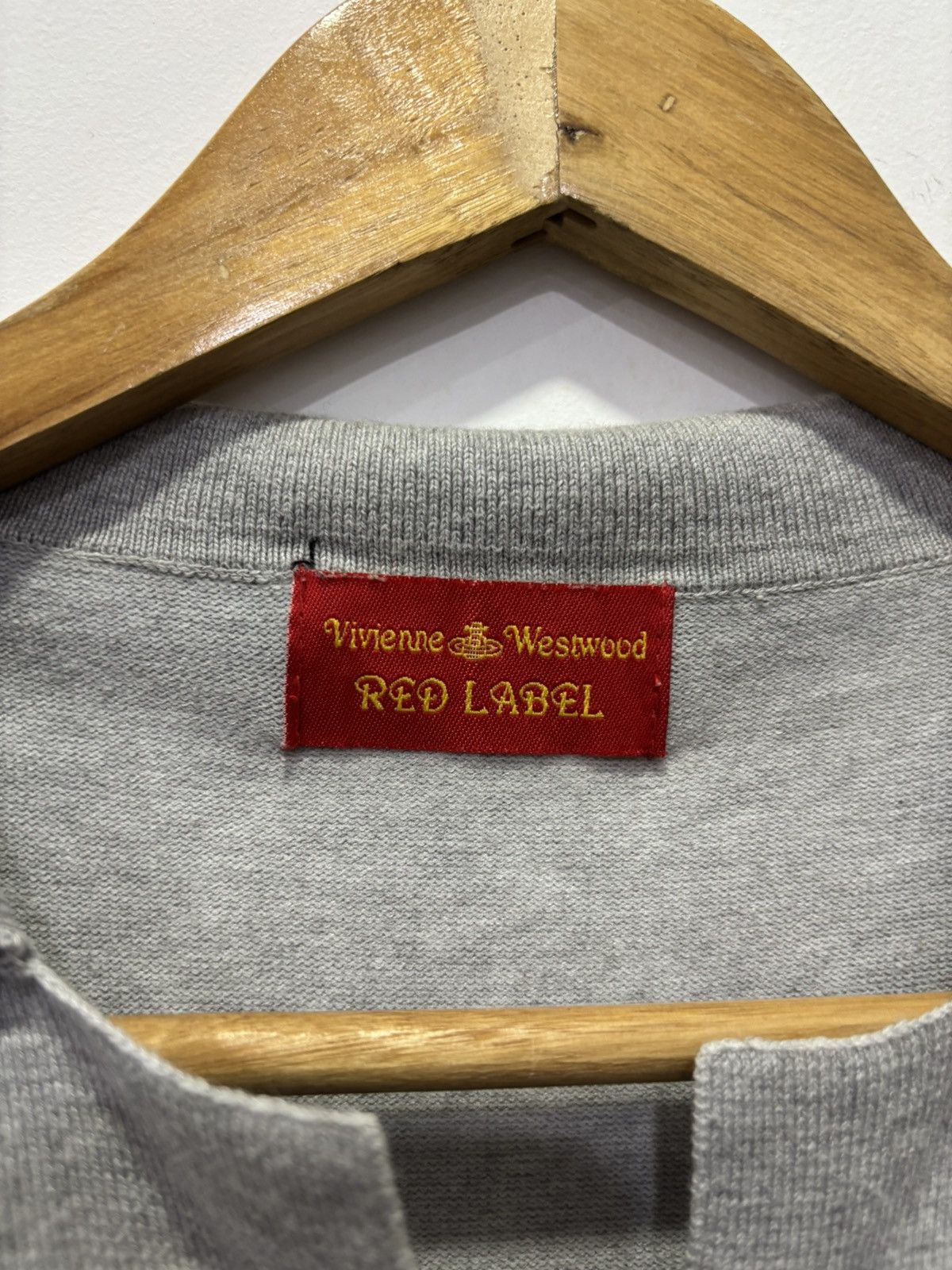 Vivienne Westwood Vivienne Westwood Cardigans Size S / US 4 / IT 40 - 4 Thumbnail