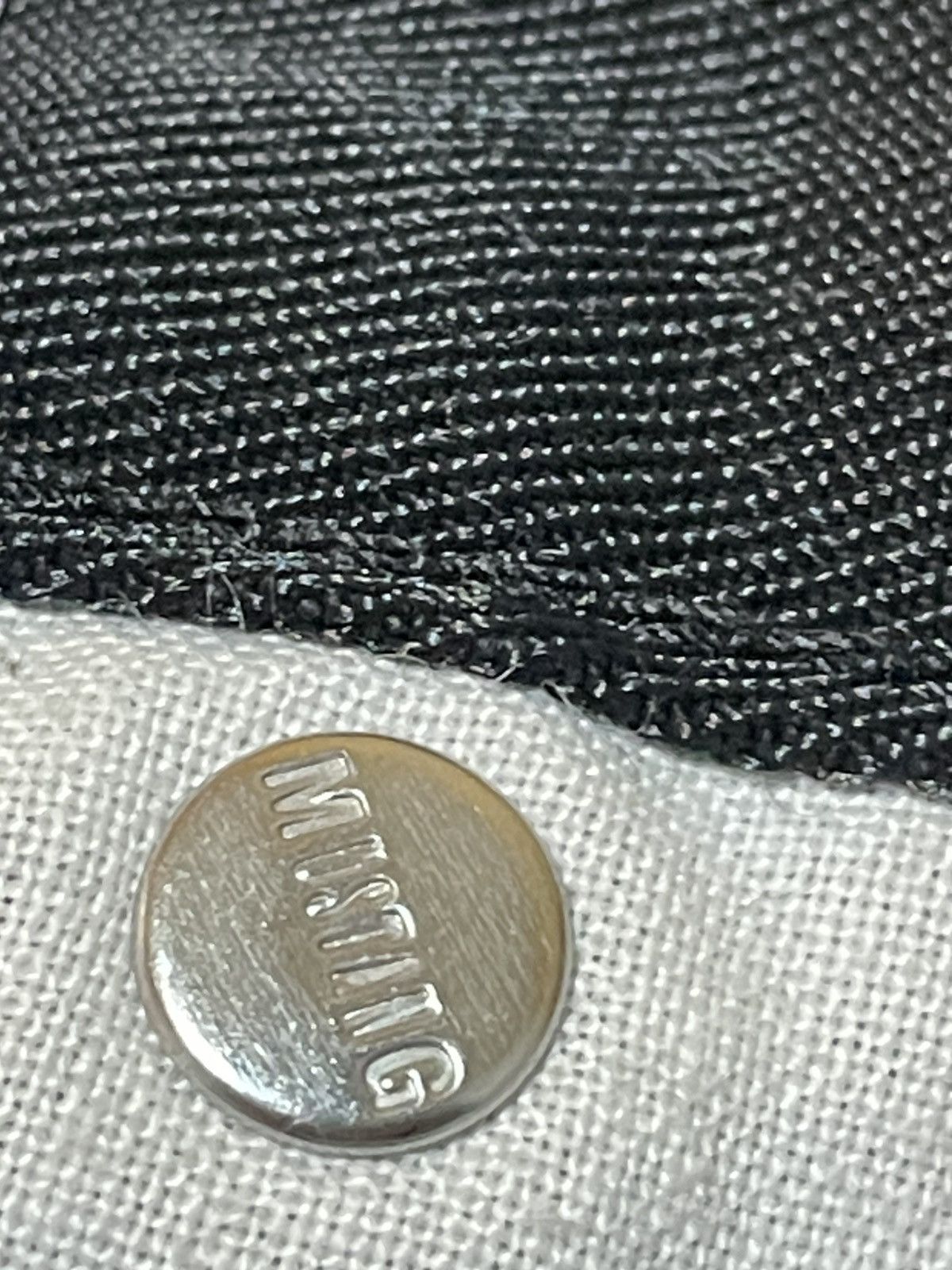 Walter Van Beirendonck 90s Walter Van Beirendonck Black Denim Size US 28 / EU 44 - 9 Thumbnail
