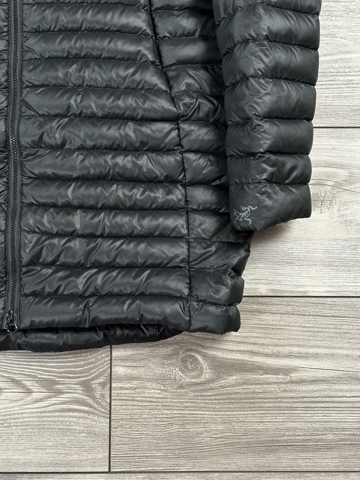 Arc'teryx Arc’teryx Nuri Coat Size S / US 4 / IT 40 - 3 Thumbnail