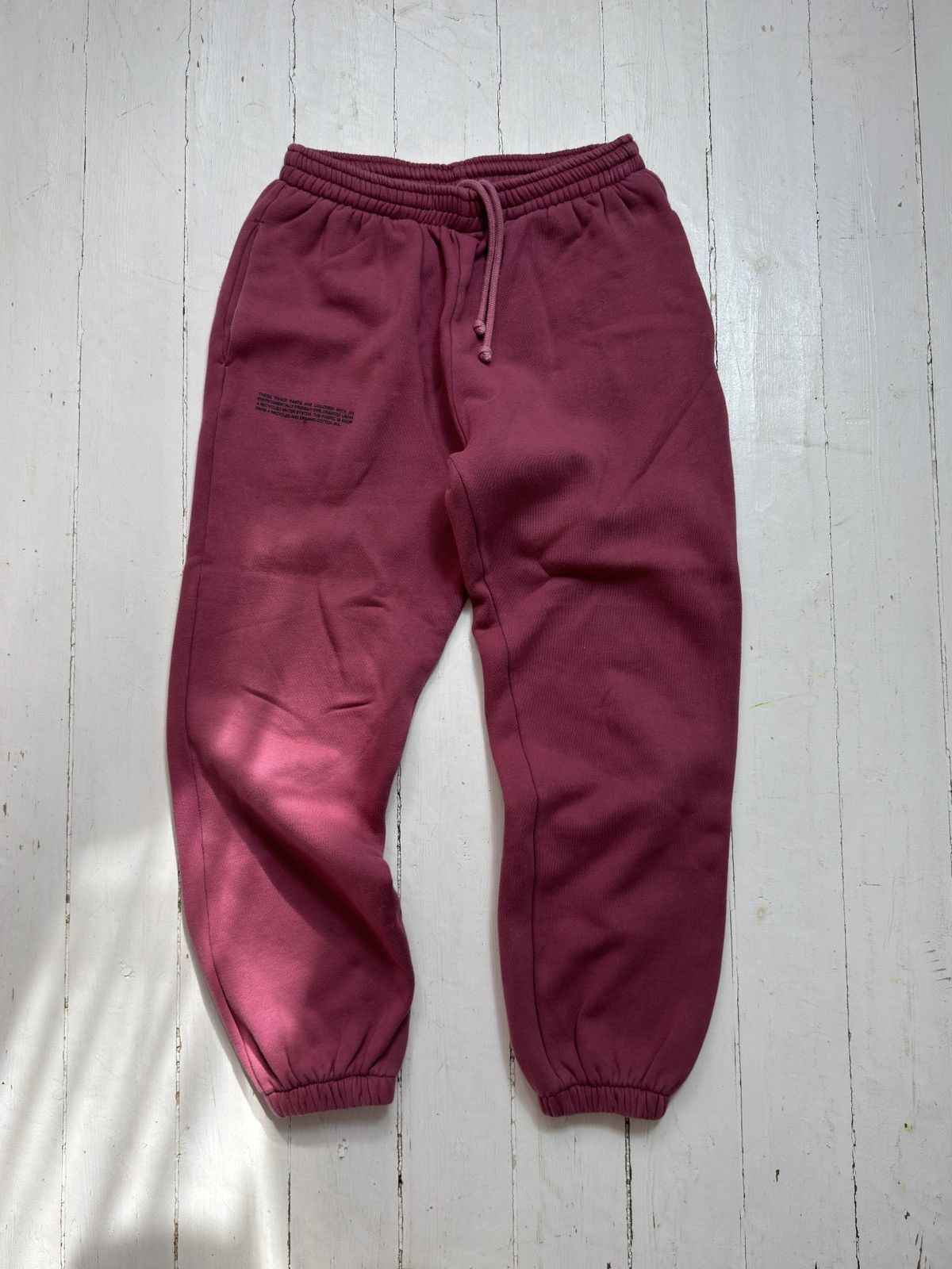 Pangaia VINTAGE PANGAIA 2000s TRACKSUIT Size XS / US 0-2 / IT 36-38 - 11 Thumbnail