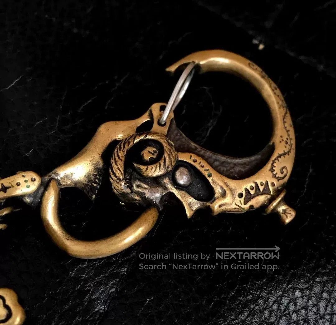 Other Galcia Mexican Style Chain for Fashion. Size ONE SIZE - 5 Thumbnail