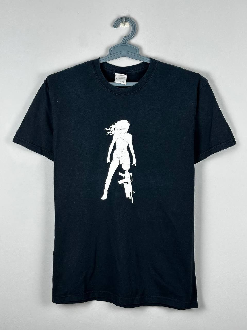 Band Tees Vintage Planet Terror Horror Movie T Shirt Size US M / EU 48-50 / 2 - 1 Thumbnail