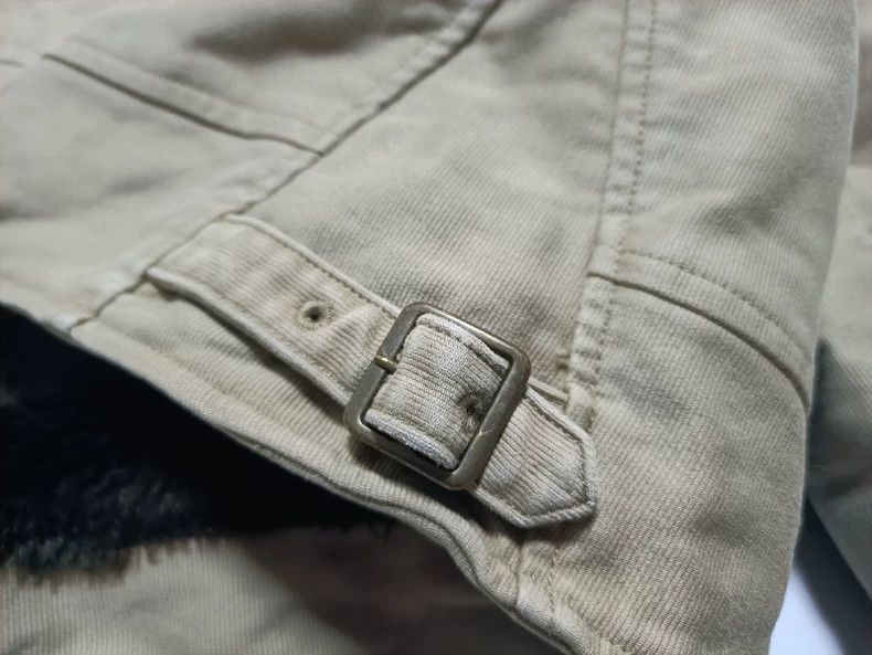 Wacko Maria WACKO MARIA A-1 Deck jacket Size US L / EU 52-54 / 3 - 6 Thumbnail