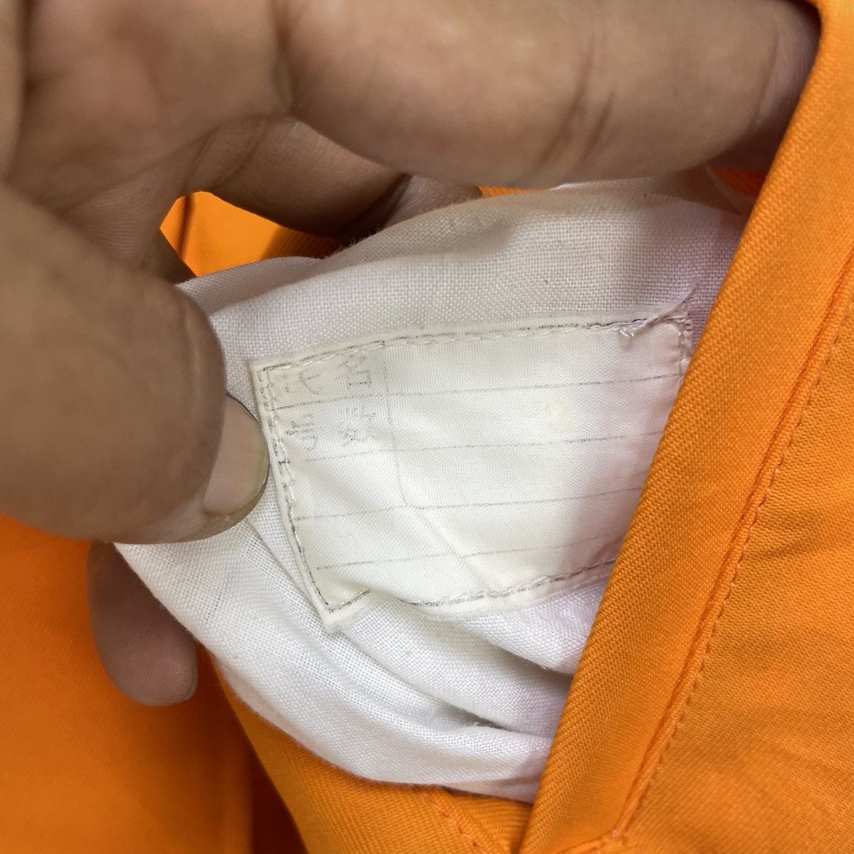 Japanese Brand Japanese Brand Bomber Reversible Worker Jacket Size US M / EU 48-50 / 2 - 7 Thumbnail