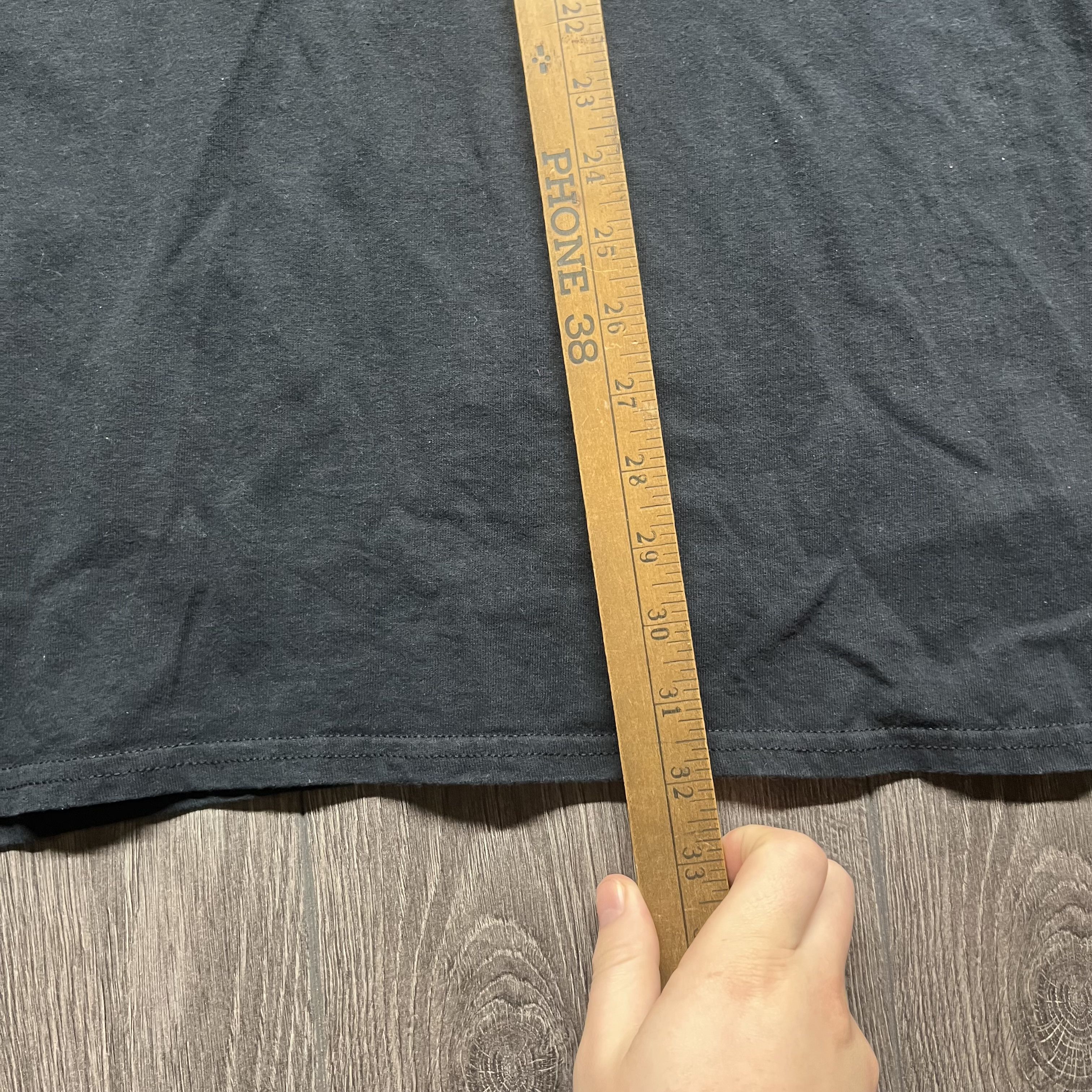 Band Tees × Vintage Vintage Dream Theatre Images Words Beyond Band Shirt Size US XXL / EU 58 / 5 - 8 Thumbnail