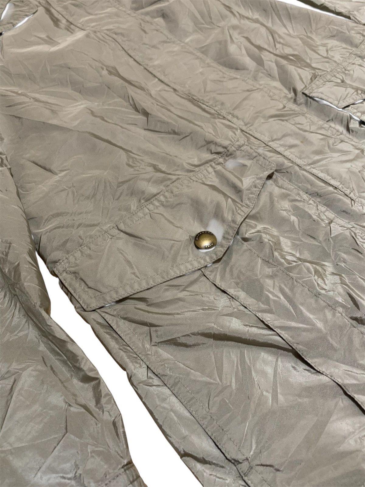 Burberry women's burberry jacket Size S / US 4 / IT 40 - 7 Thumbnail