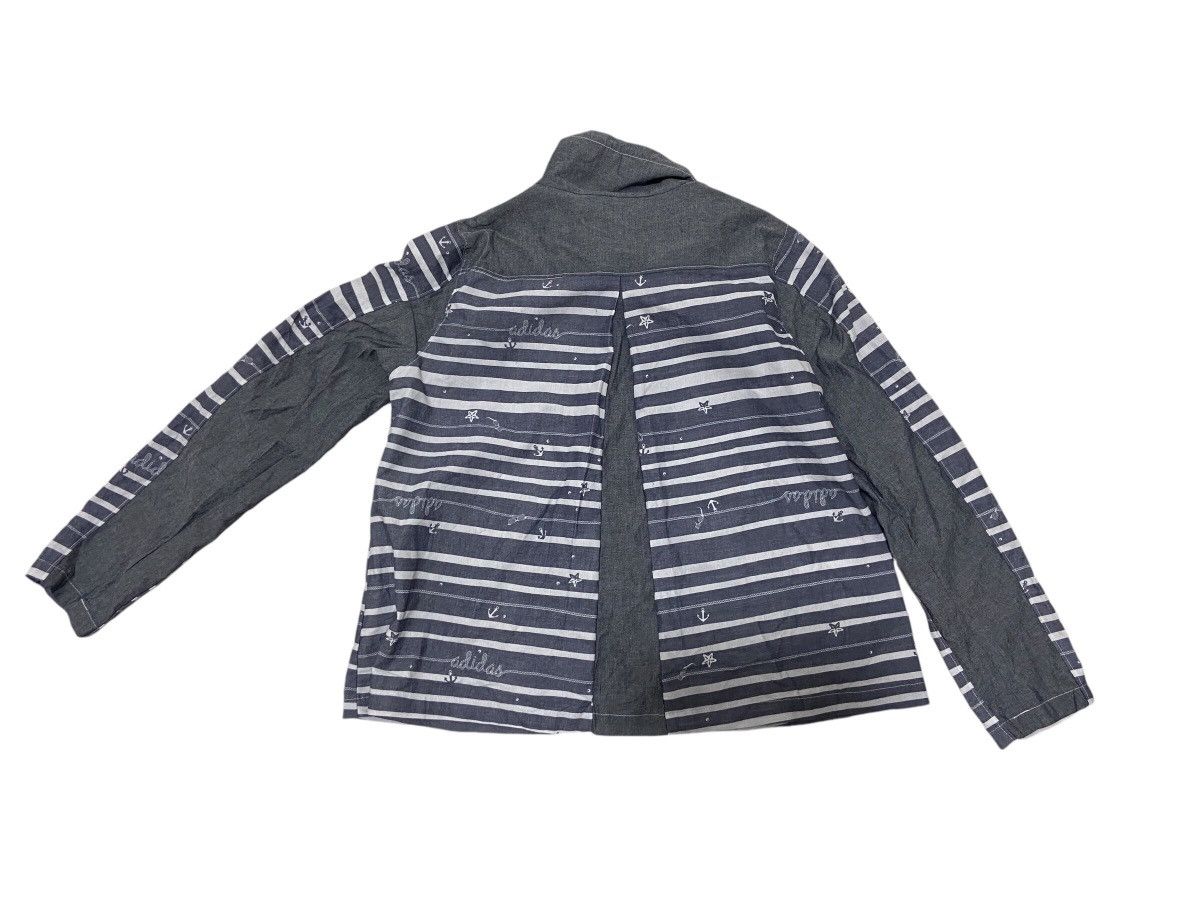 Adidas Adidas neo sweater Size M / US 6-8 / IT 42-44 - 3 Thumbnail