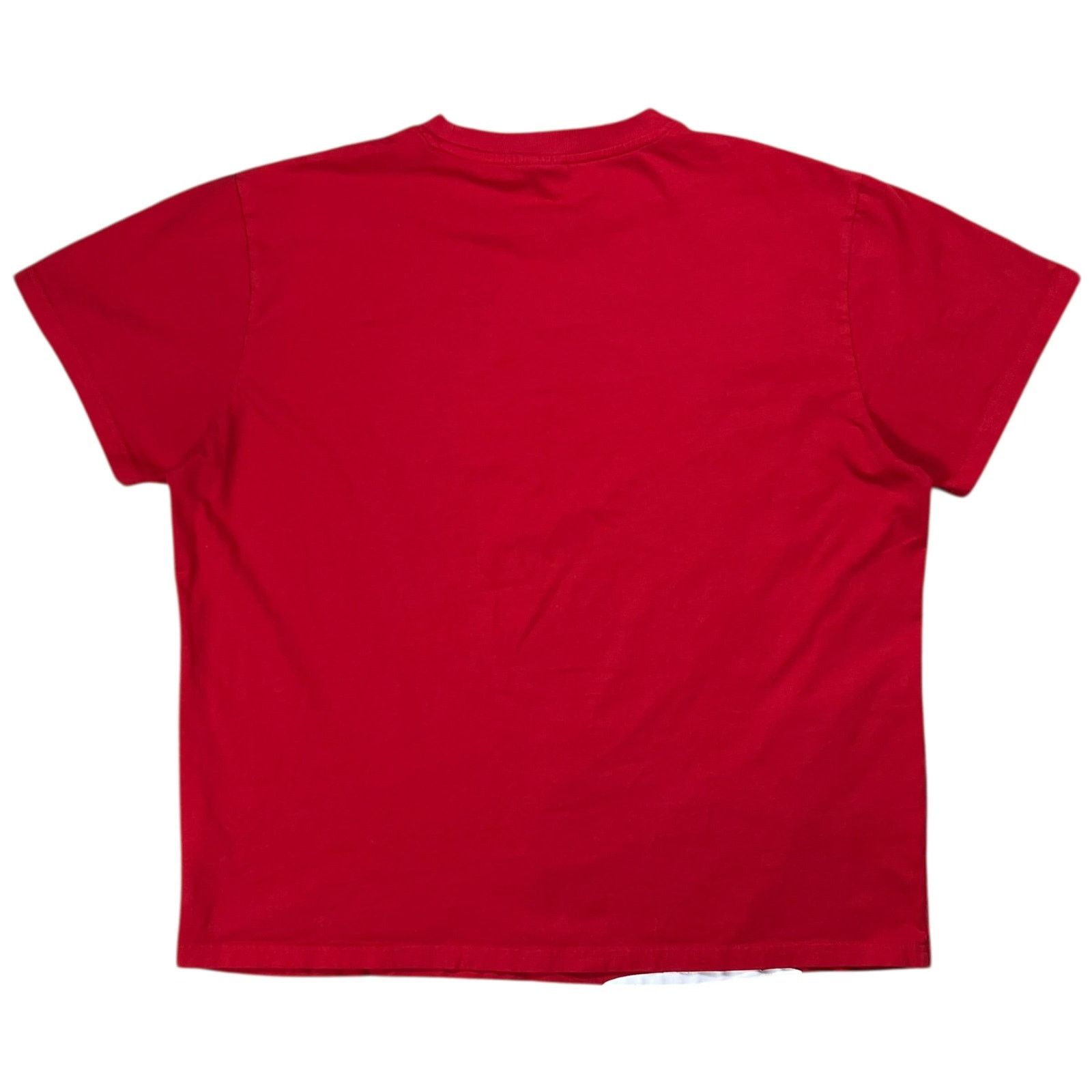 Vintage Y2K Wawa employee tee (L) Size US L / EU 52-54 / 3 - 7 Thumbnail