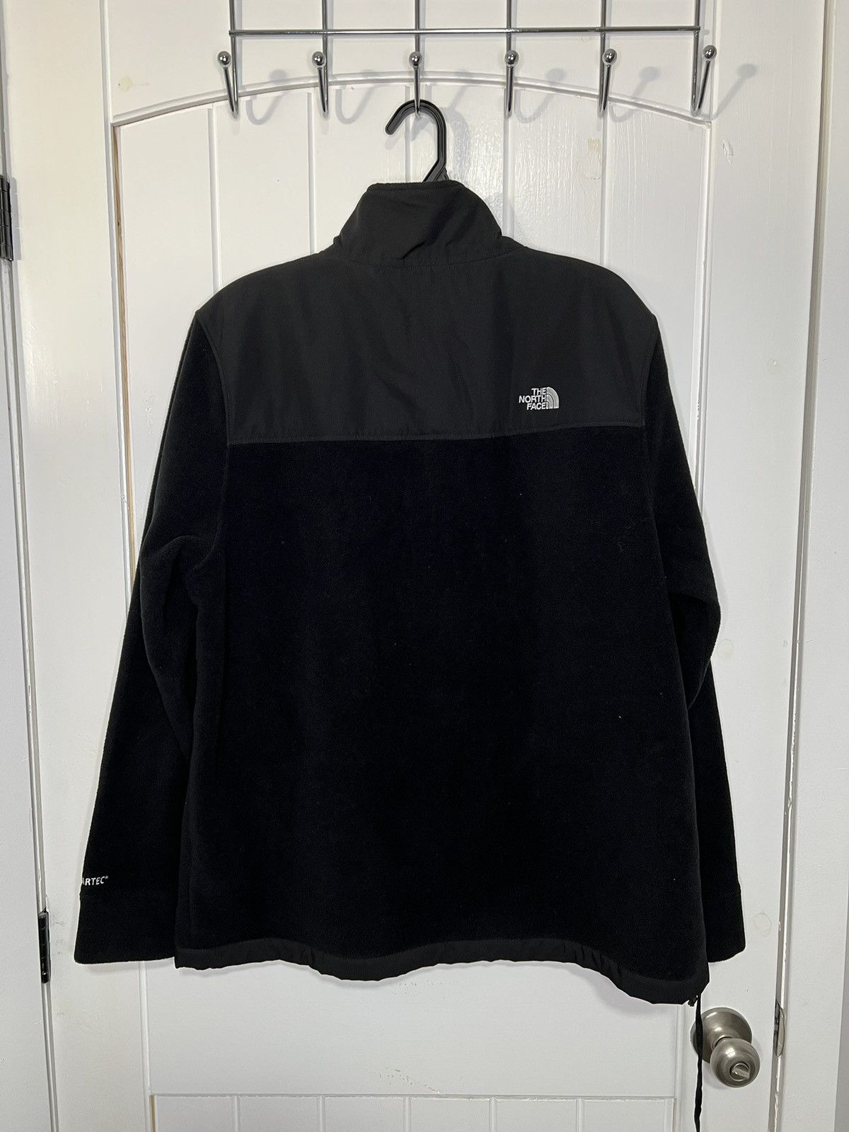 The North Face North face mens quarter zip fleece large Size US L / EU 52-54 / 3 - 3 Thumbnail