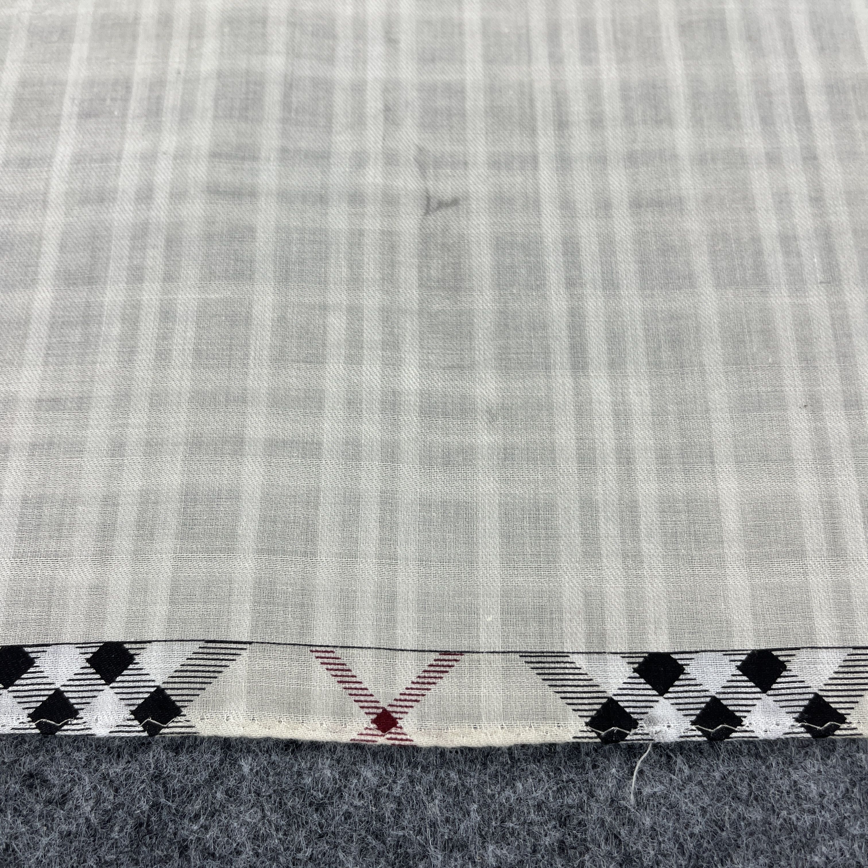 Burberry Burberry Handkerchief / Bandana / Neckerchief B522 Size ONE SIZE - 6 Thumbnail