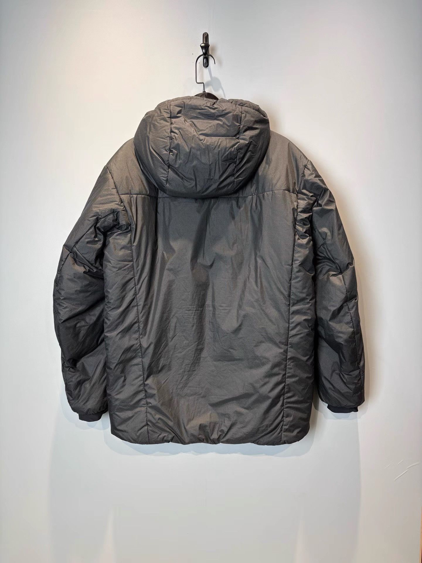 Arc'teryx Arcteryx Nuclei SV Parka Men's Jacket K36 Size US M / EU 48-50 / 2 - 2 Thumbnail