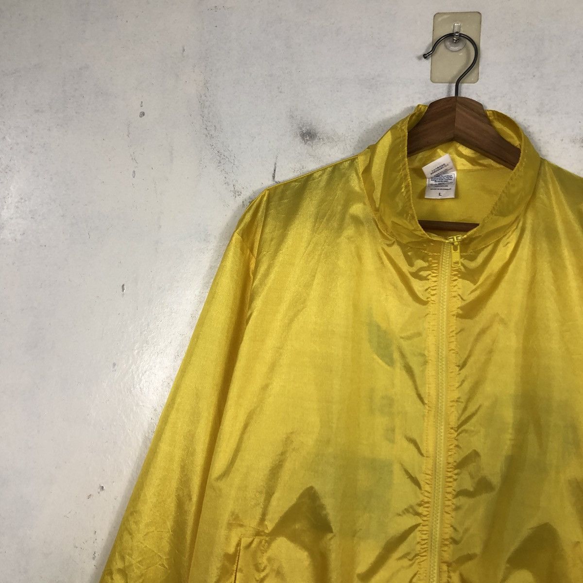 Japanese Brand 📌Vintage Satin Bomber Jacket Pepsi Zero Big Logo Size US L / EU 52-54 / 3 - 9 Thumbnail