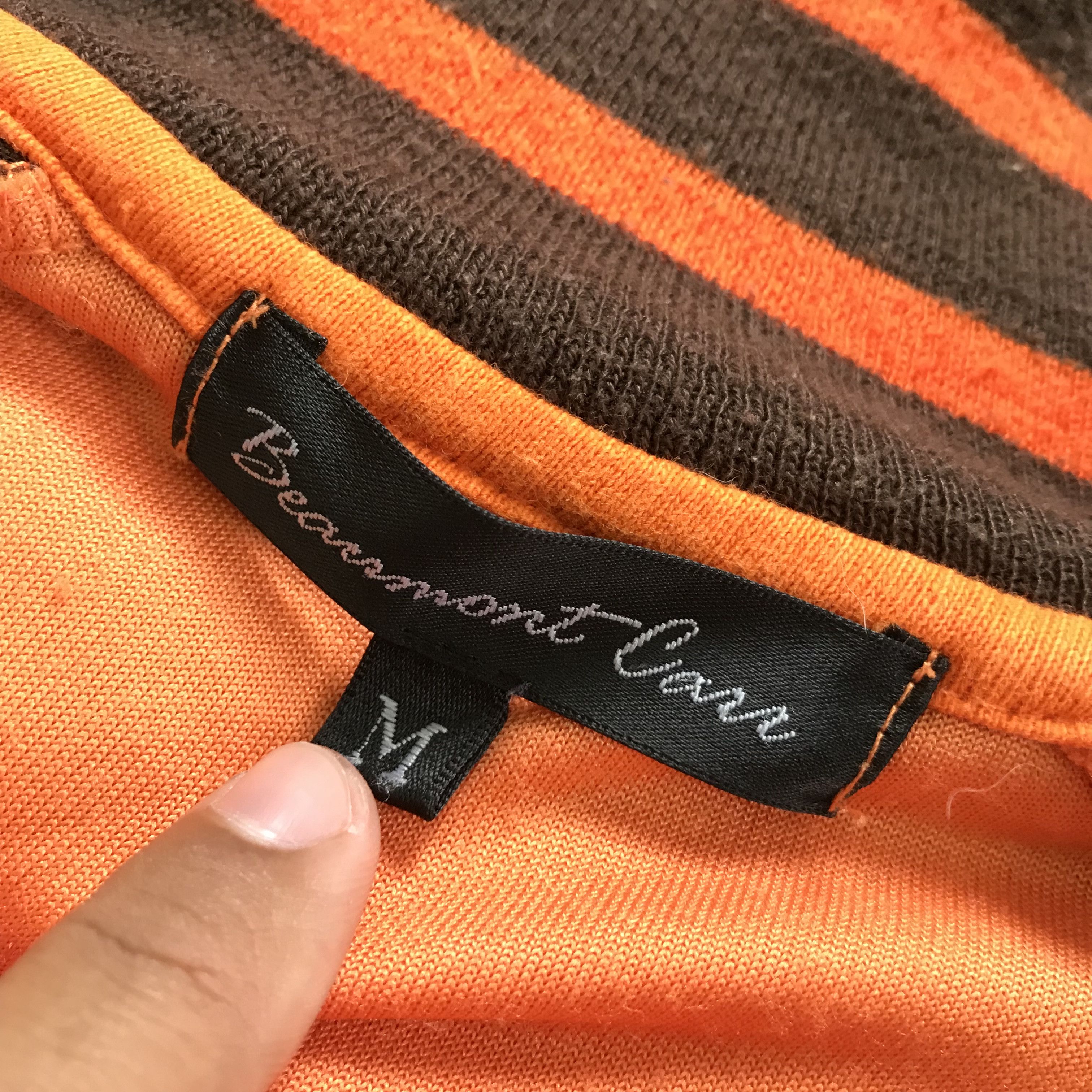 Japanese Brand Bearsmout carr jacket Size US M / EU 48-50 / 2 - 7 Thumbnail
