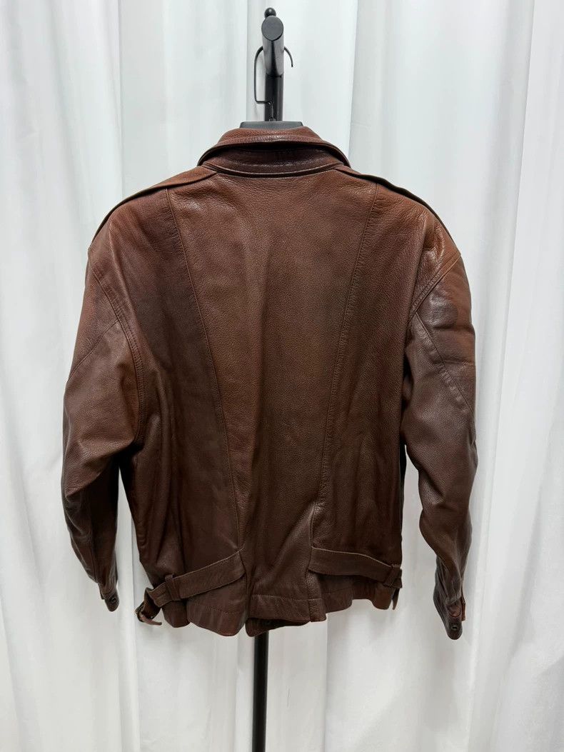 Issey Miyake Issey miyake size os Pen period short wide jacket 2502-Nex Size US M / EU 48-50 / 2 - 5 Thumbnail