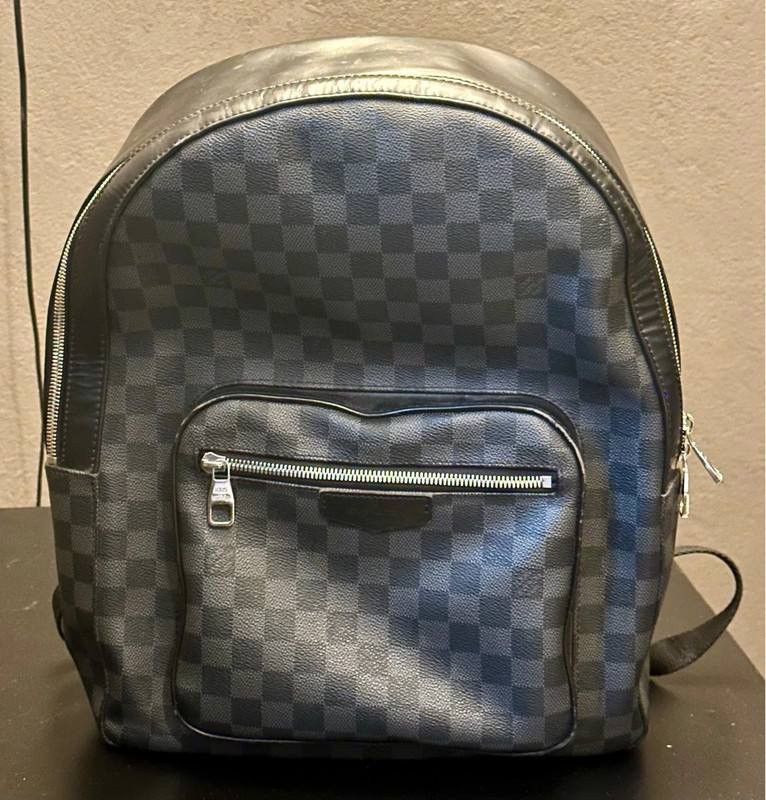 Louis Vuitton Louis Vuitton Backpack Size ONE SIZE - 9 Thumbnail